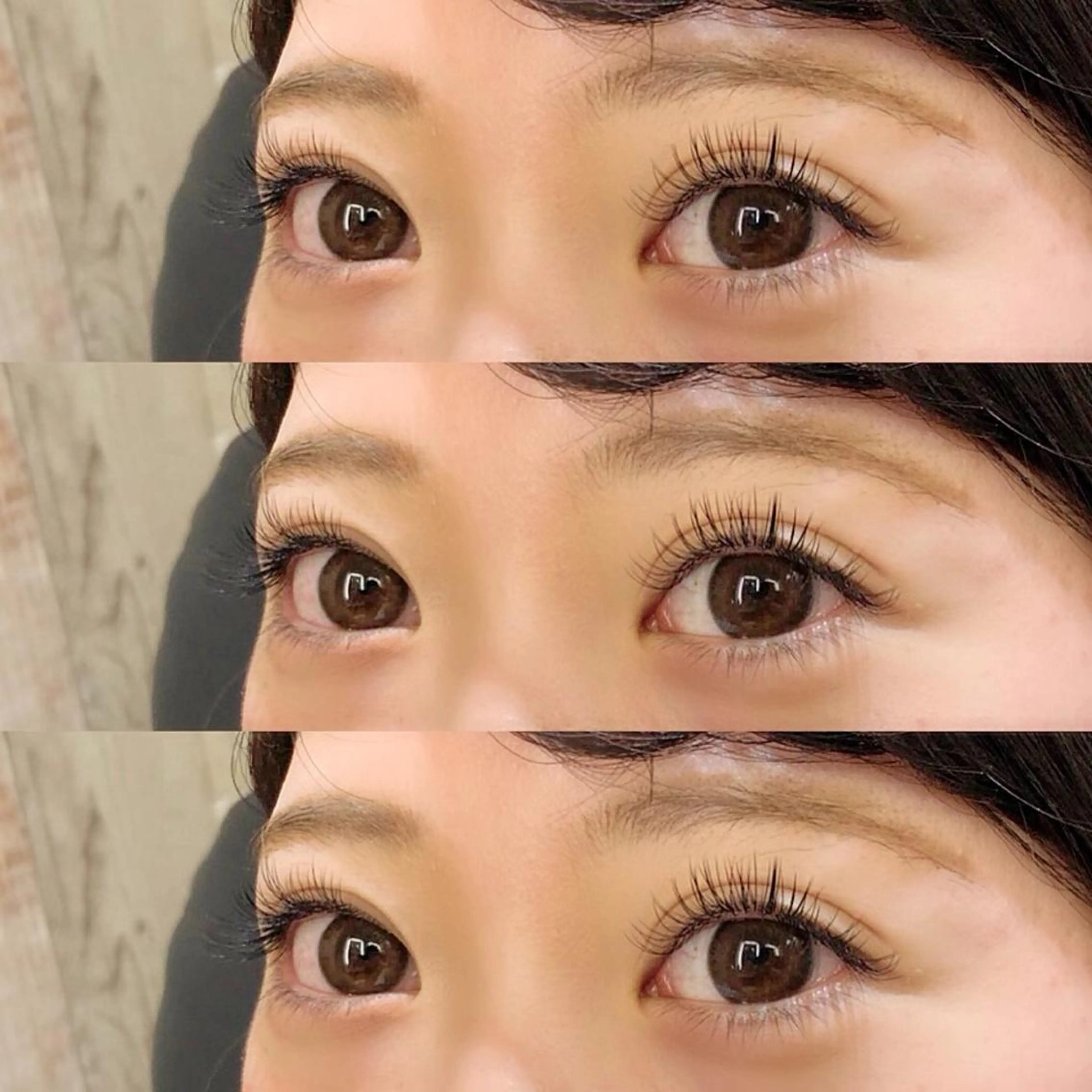 マツエク・マツパ 眉毛専門店brow art上野店　阿部の眉毛・アイブロウイメージ