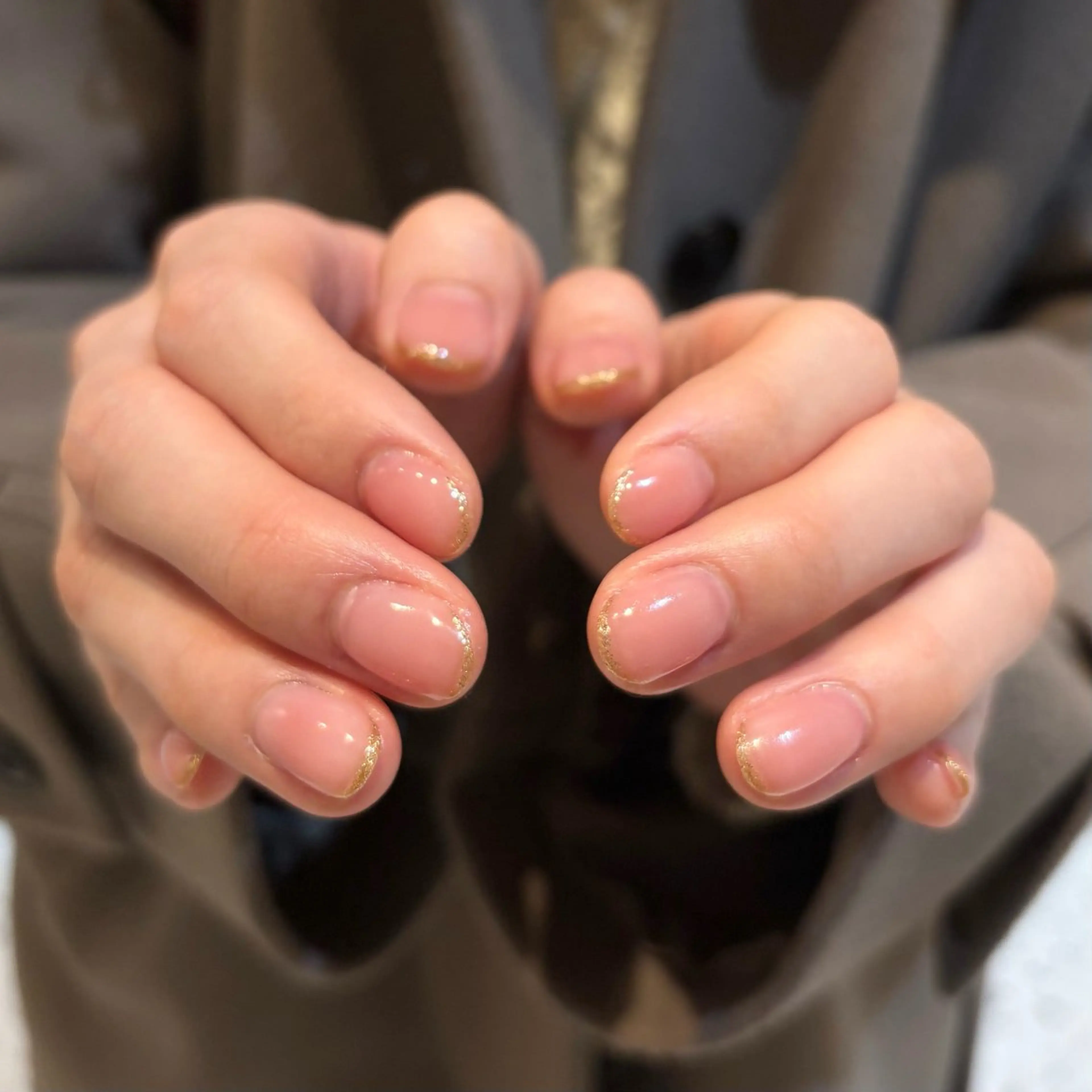 ネイル ハンドネイル WHITE NAIL 難波店 YUMAのネイルデザイン
