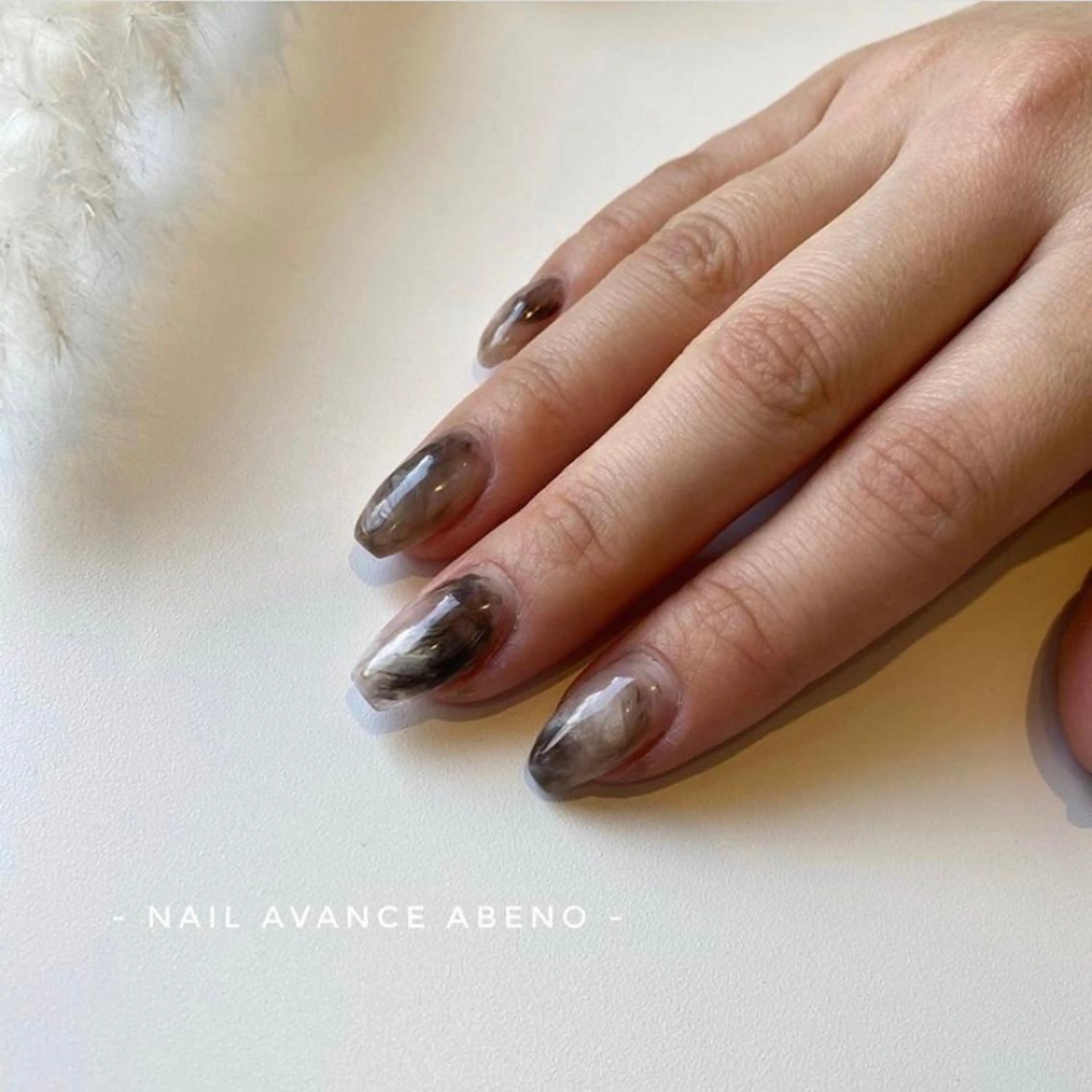 ネイル NailAVANCE miyuのネイルデザイン
