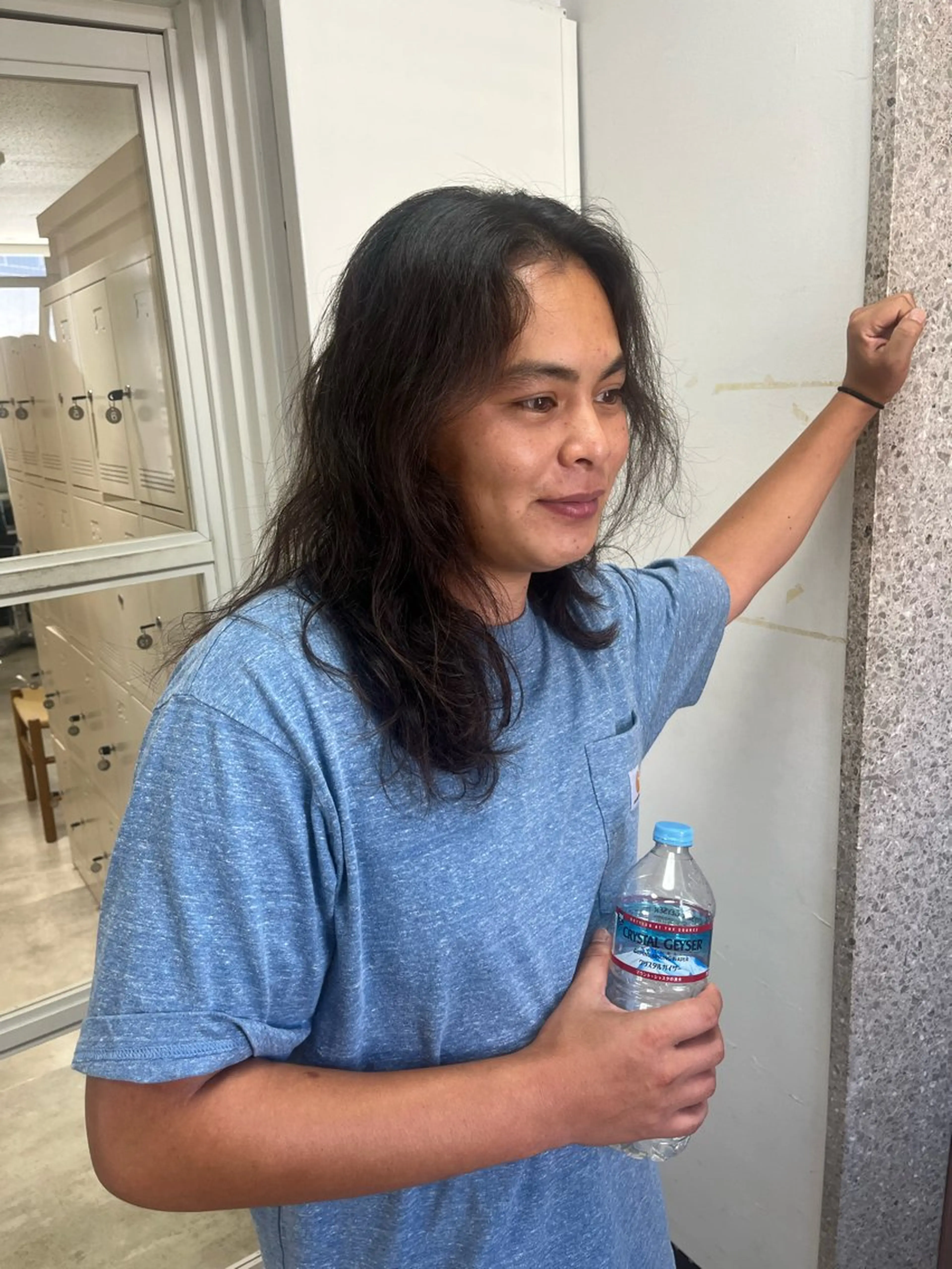 メンズ メンズパーマ メンズツイストパーマ ツイストパーマ 【ただの天才 🎨】のヘアスタイル