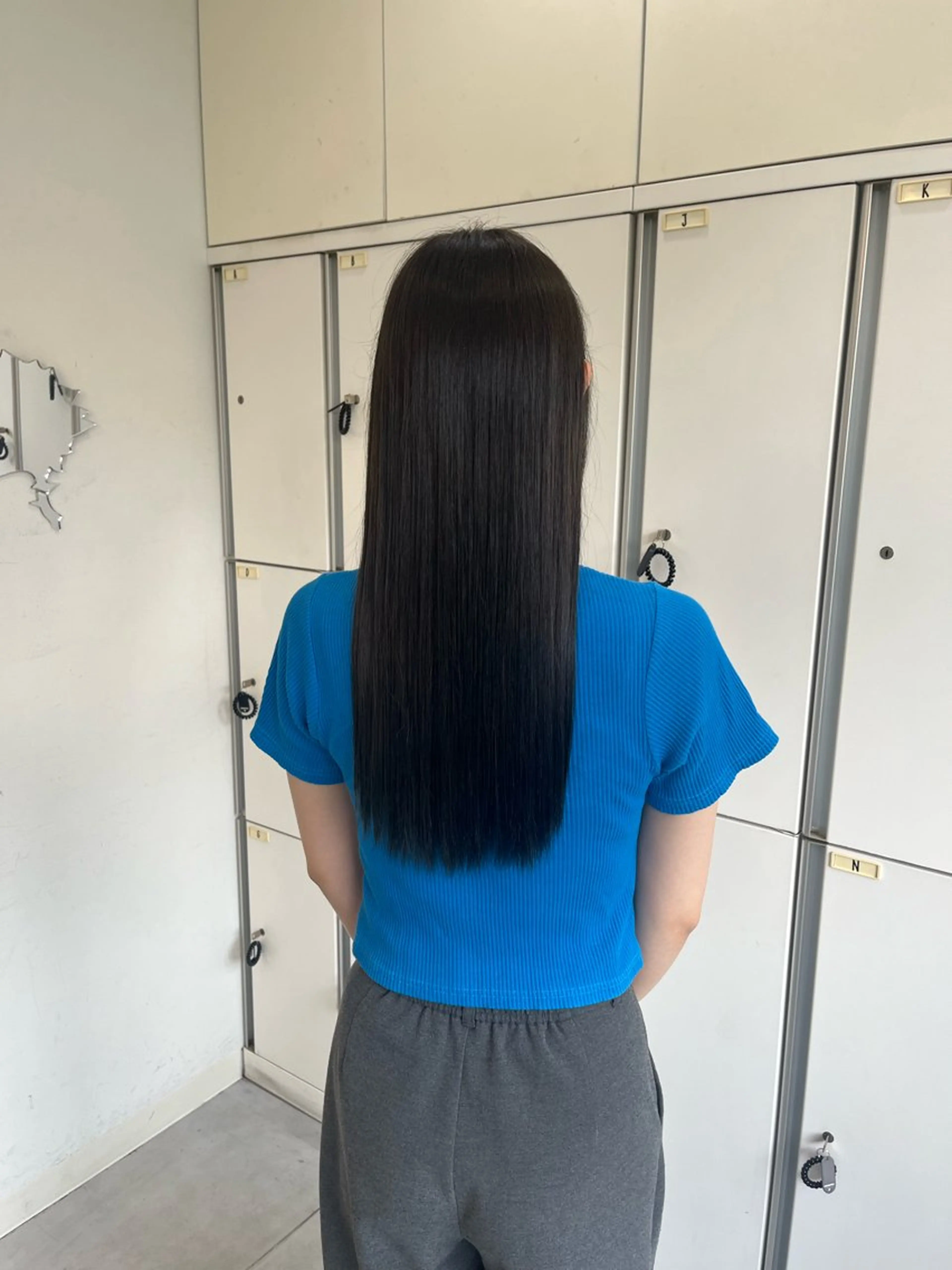 🎀カット+カラー+3stepトリートメント🎀の写真