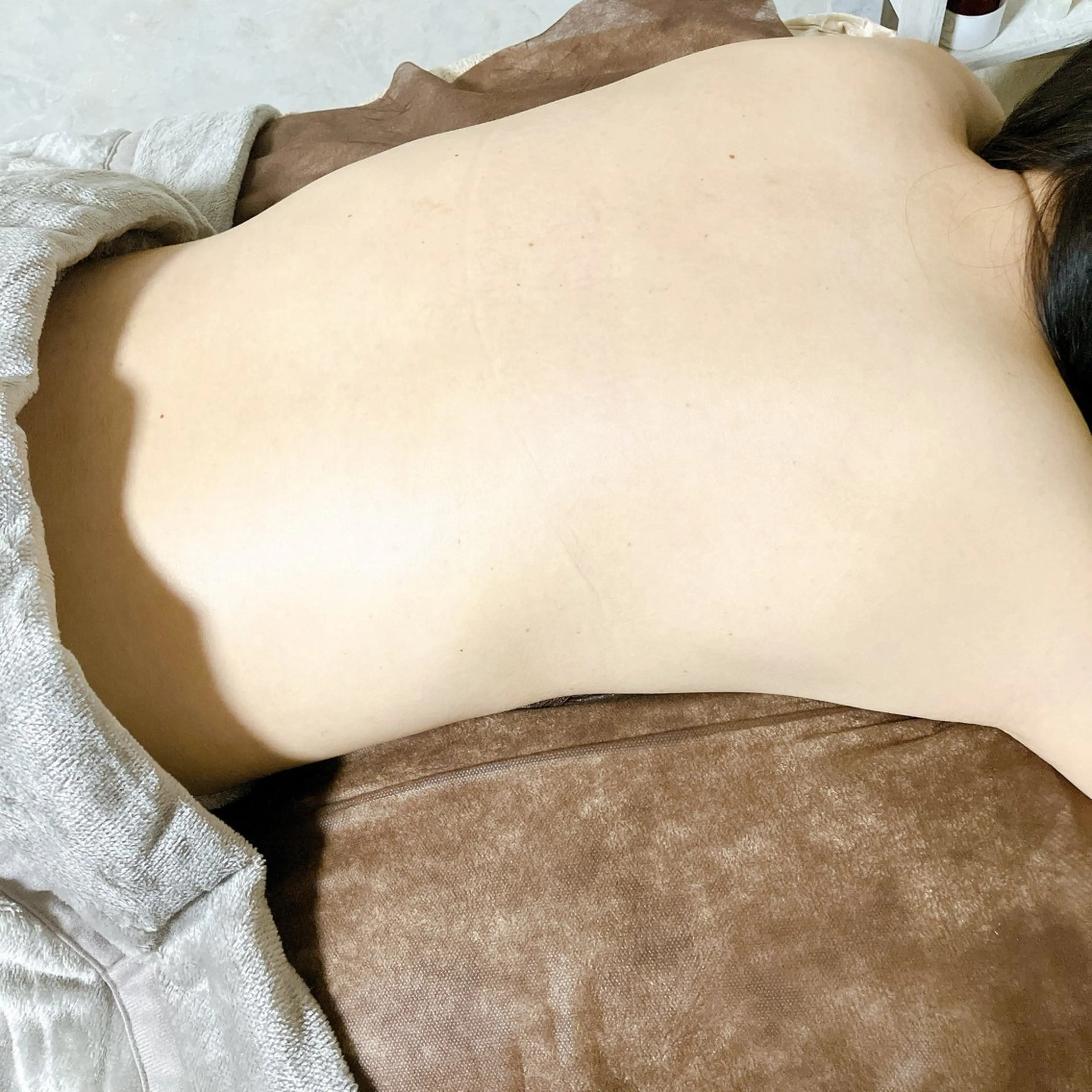 繰り返すニキビ・毛穴 ✨つくば肌質改善専門のエステ・リラクイメージ