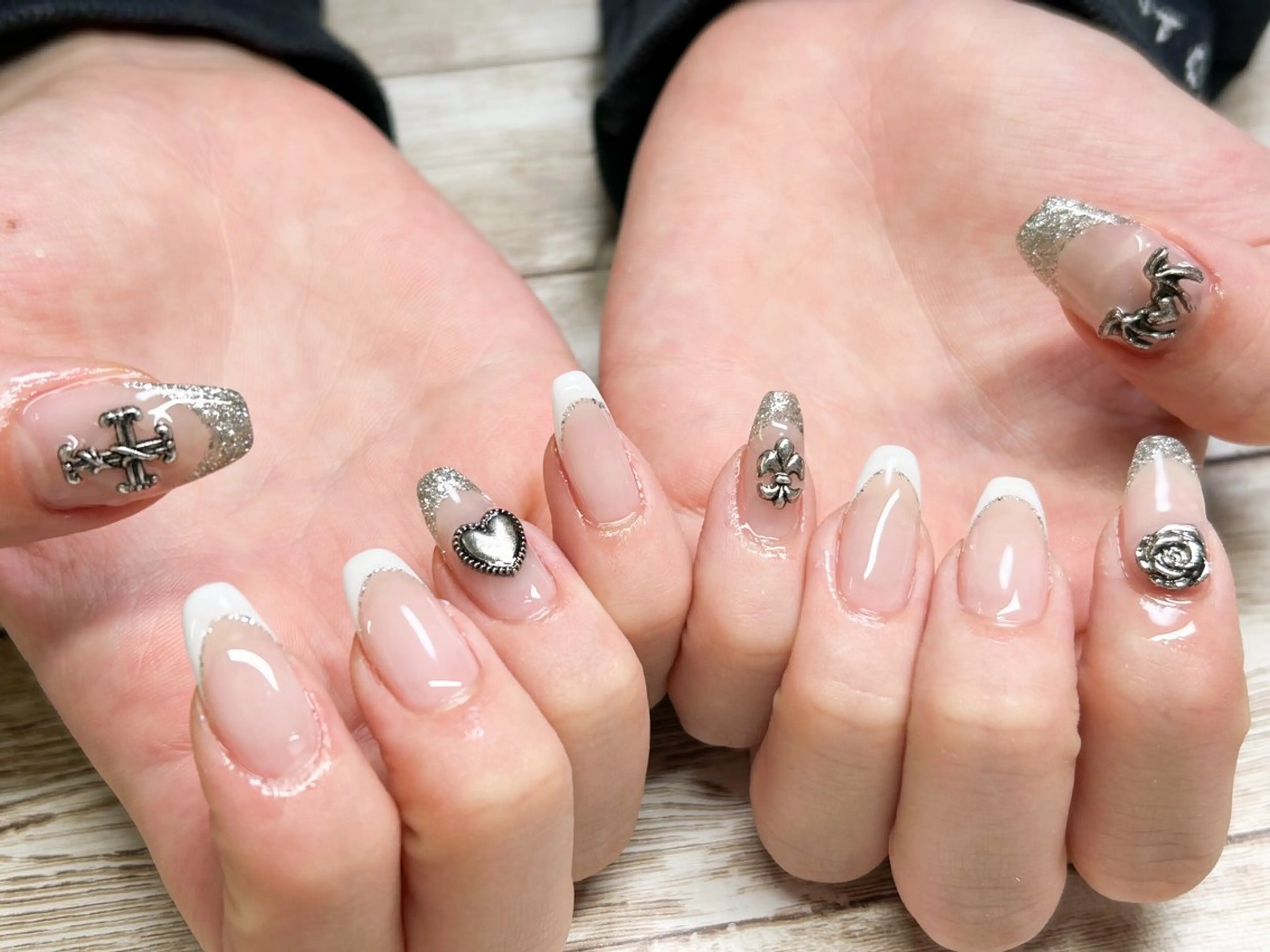 ネイル M's nail MASAEのネイルデザイン