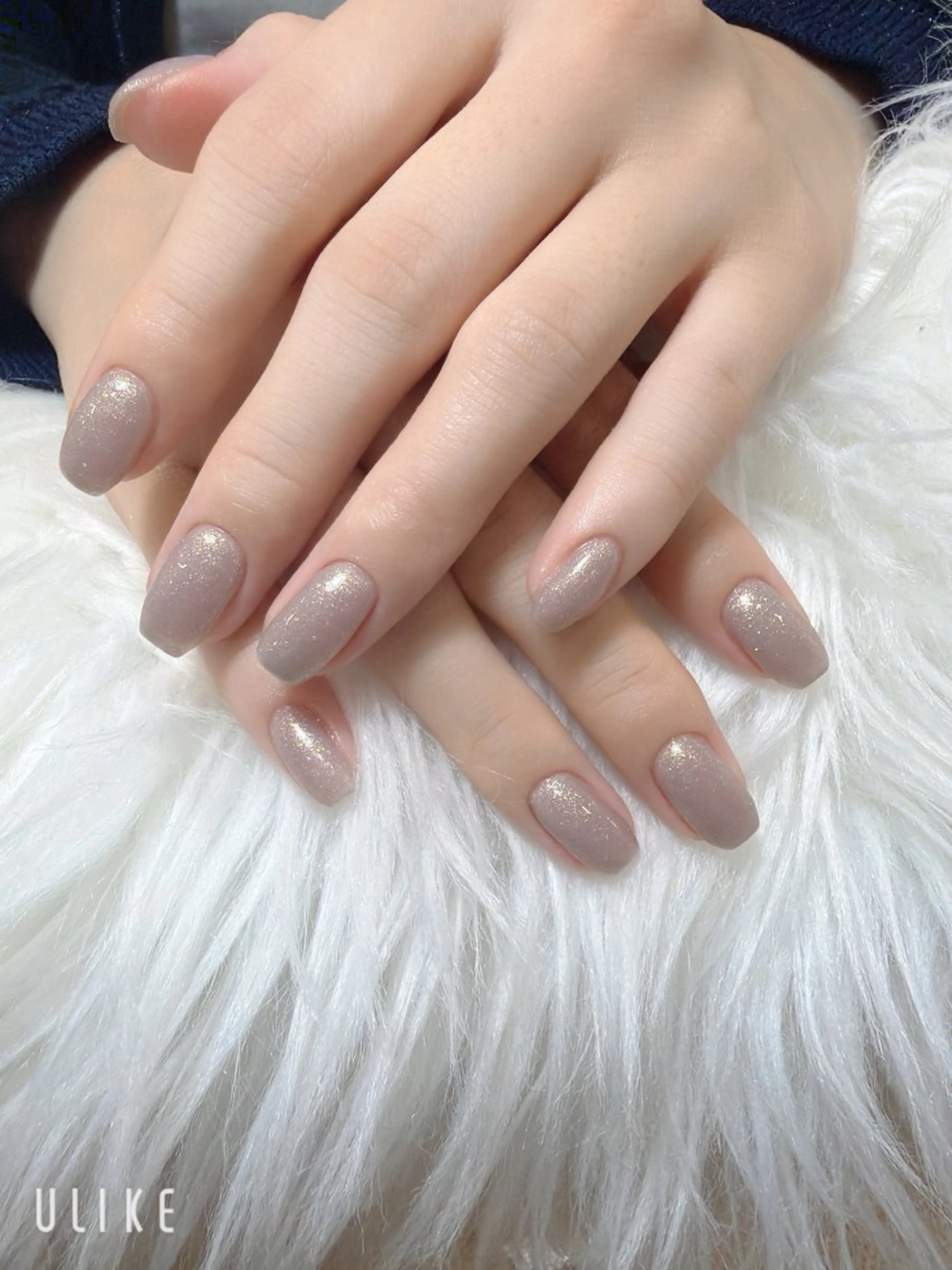 ネイル ハヤシ アオイのマツエク・マツパデザイン