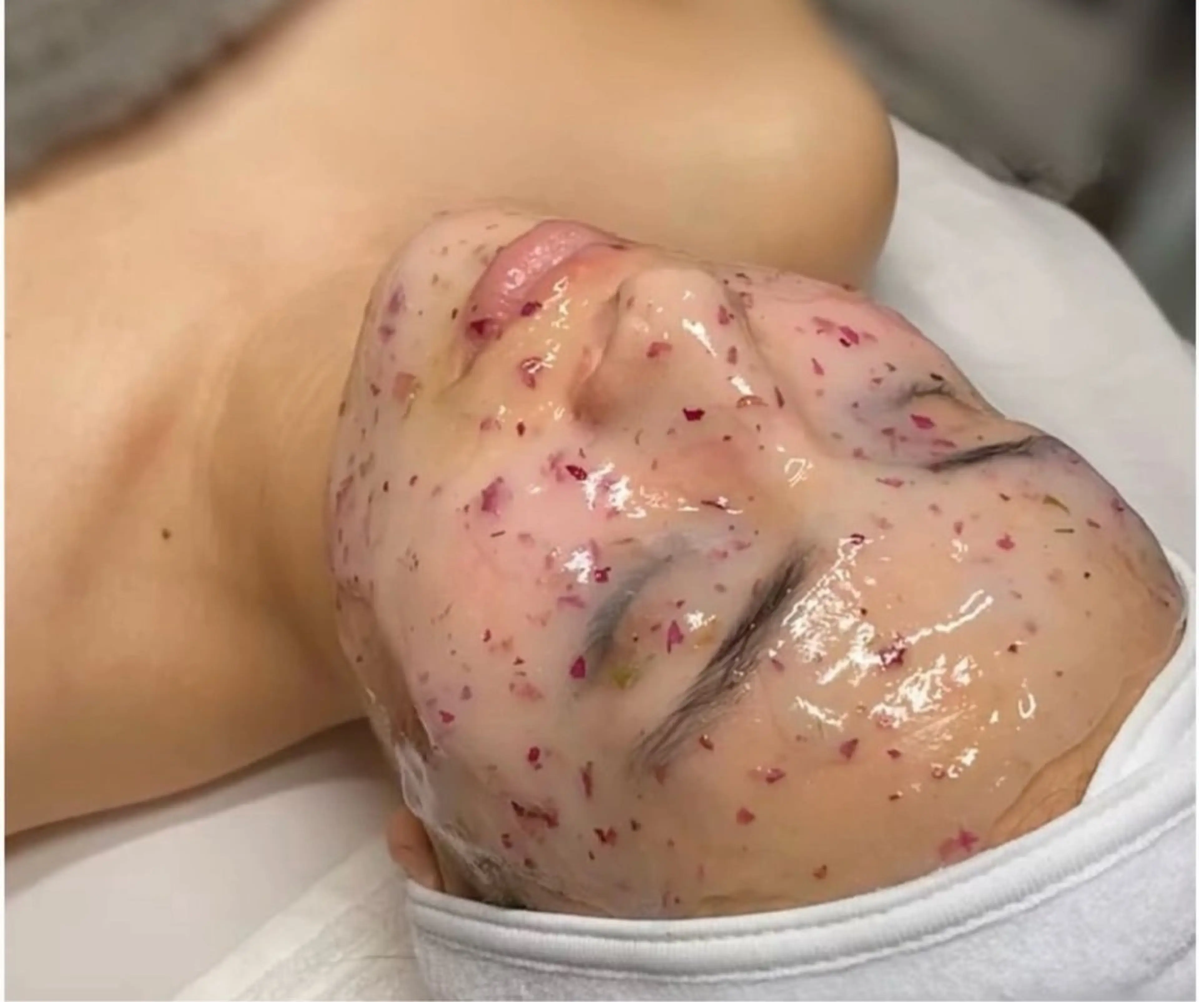 プライベートサロン Ponolaのエステ・リラクイメージ