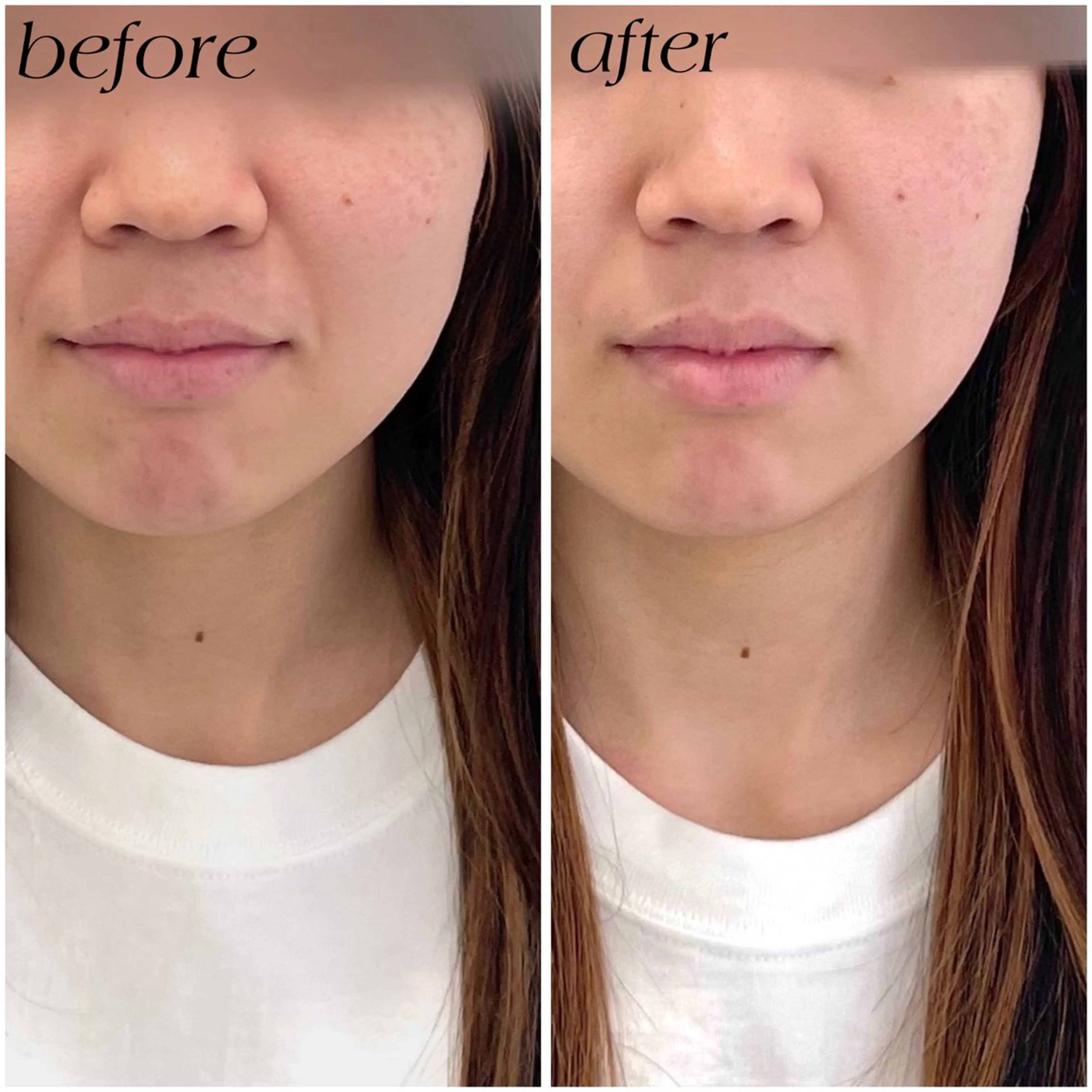 外岡 綾華の眉毛・アイブロウイメージ