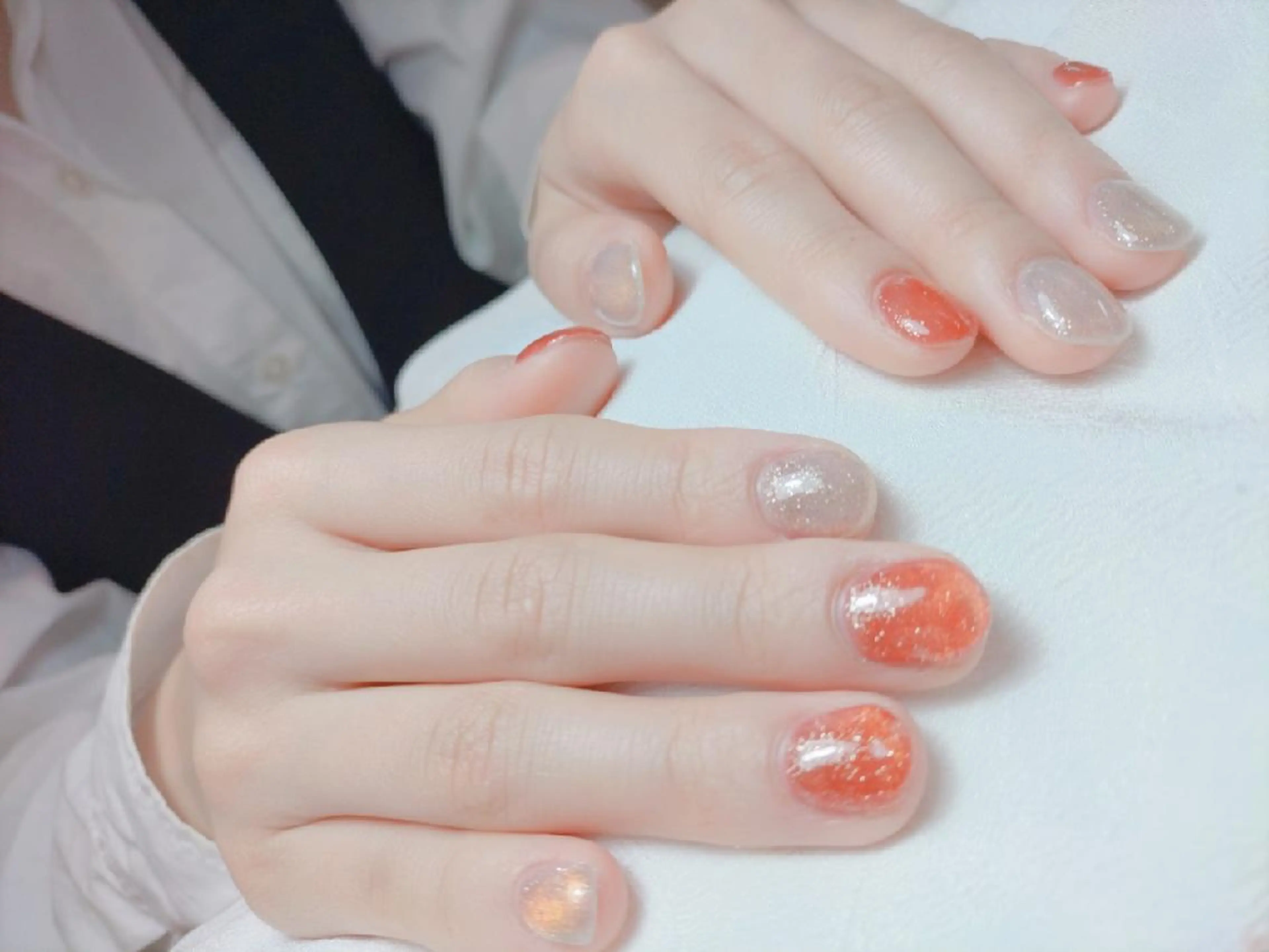 ネイル 小金井市のネイル ・美肌・眉毛やさんの眉毛・アイブロウイメージ