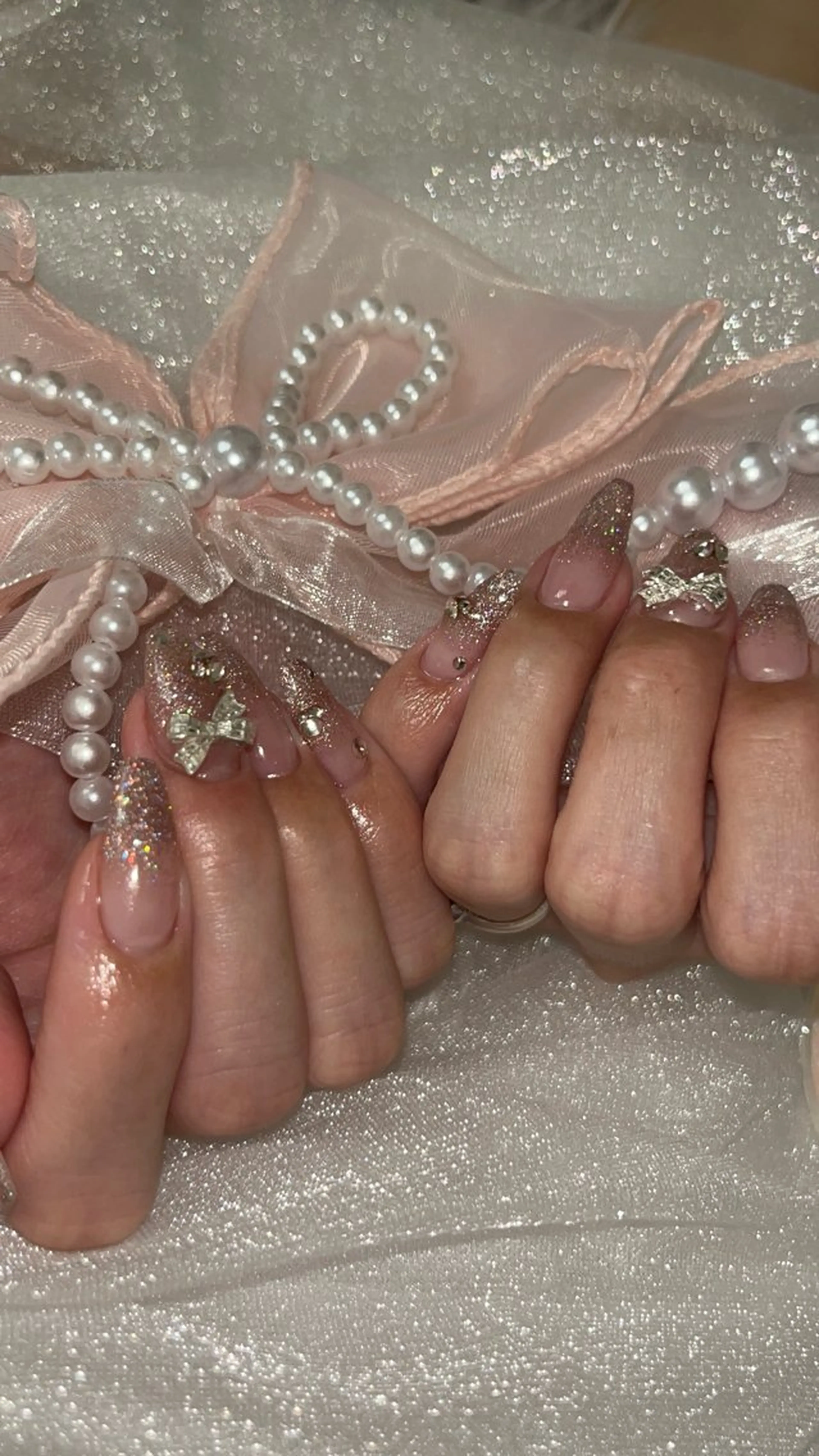 ネイル ハンドネイル kairi Toyvenailのネイルデザイン