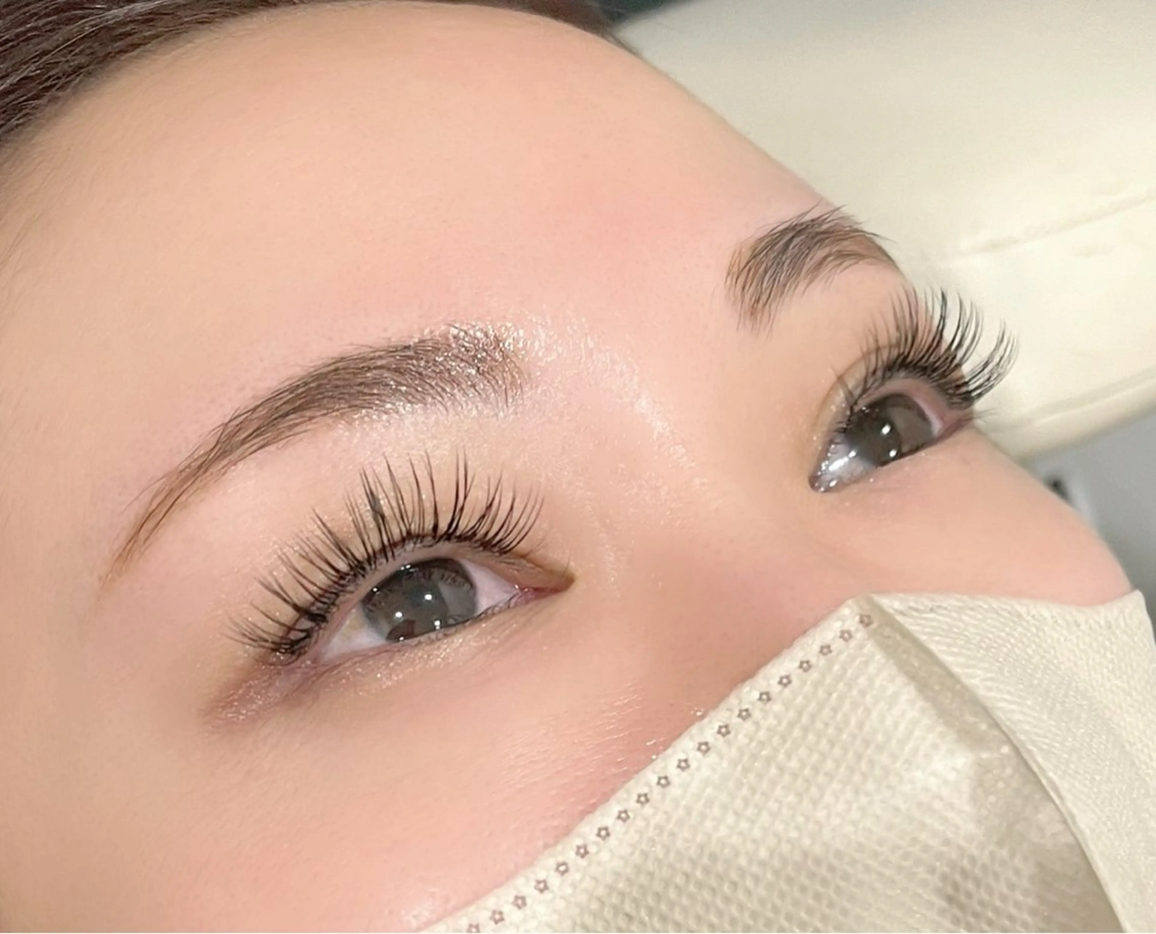 マツエク・マツパ m 👀のマツエク・マツパデザイン