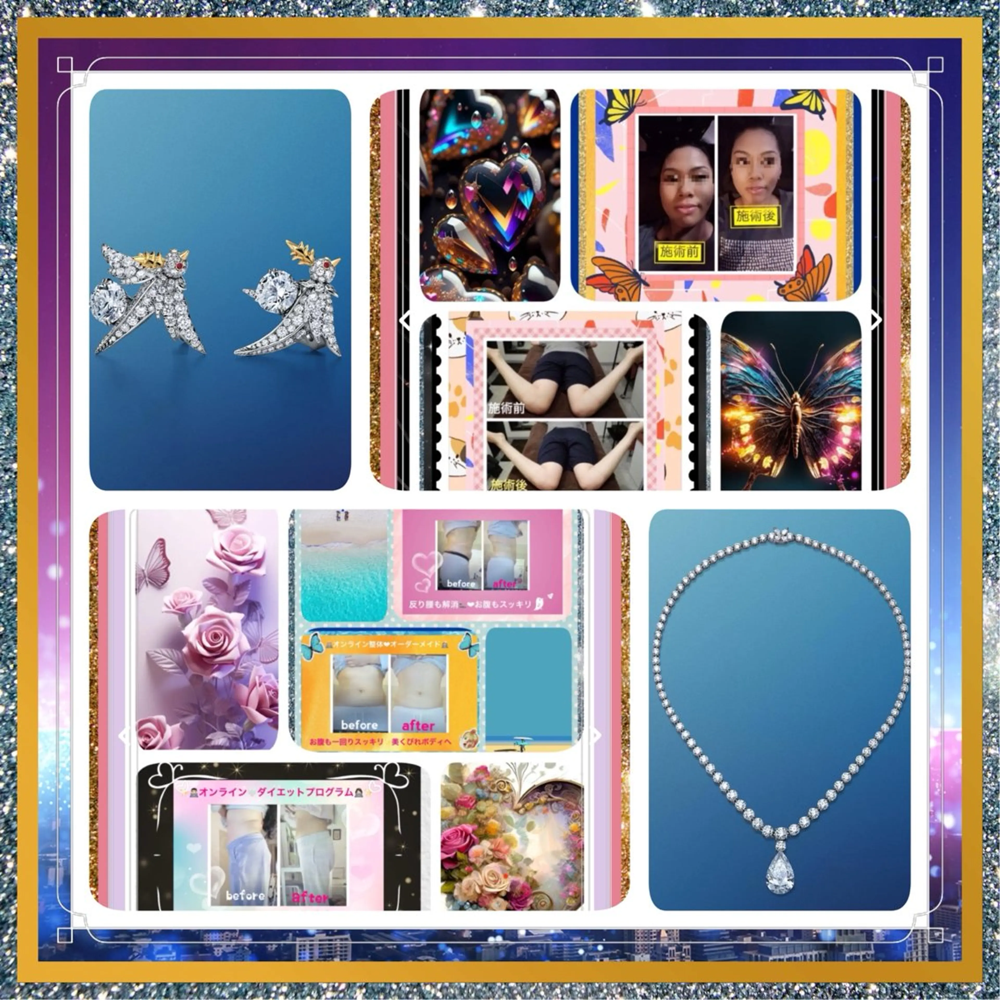 メンズ 美容整体サロンMikie所属・小沼 美希恵のその他イメージ