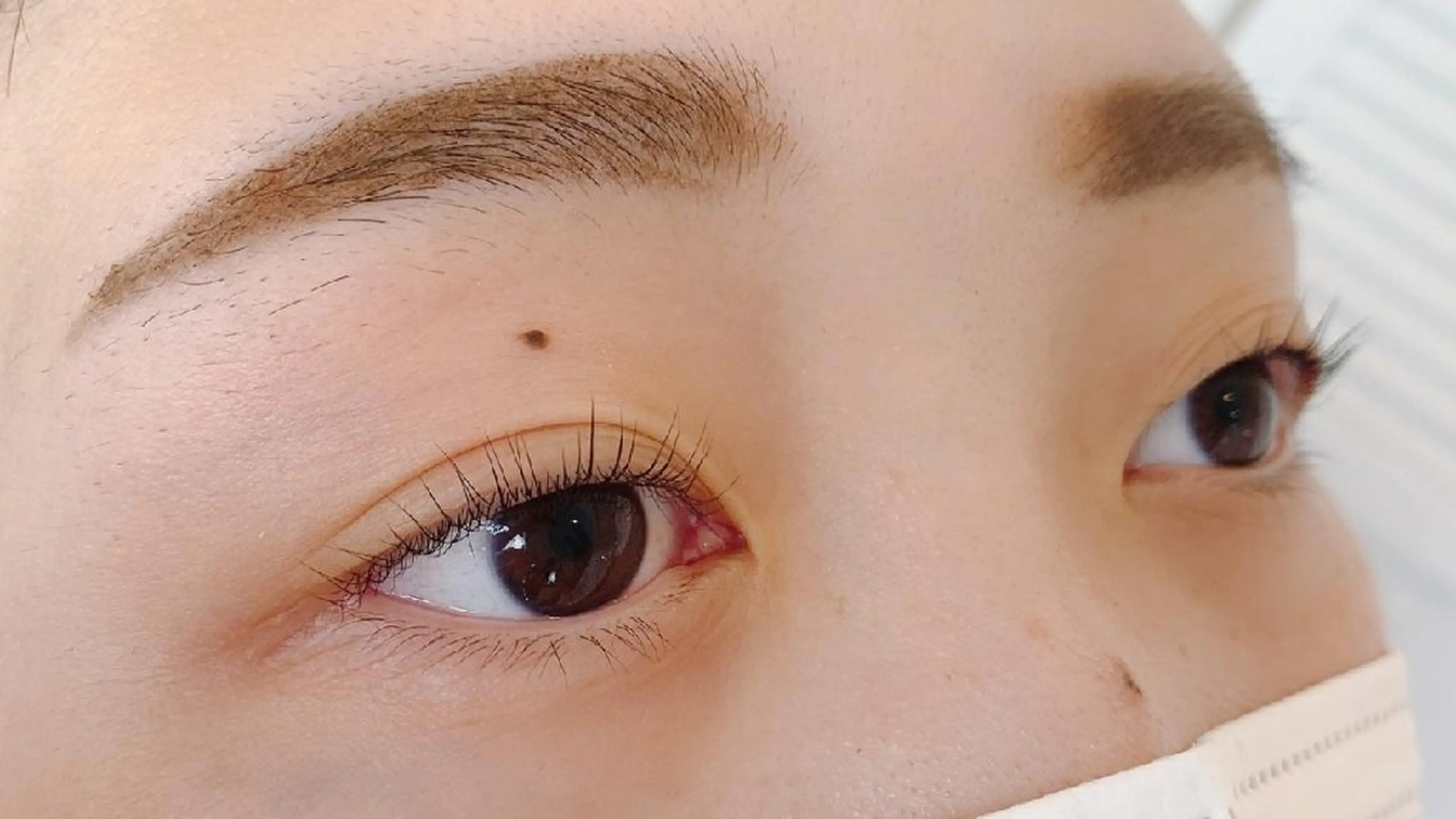 マツエク・マツパ noix  ＹＵＮＡのマツエク・マツパデザイン