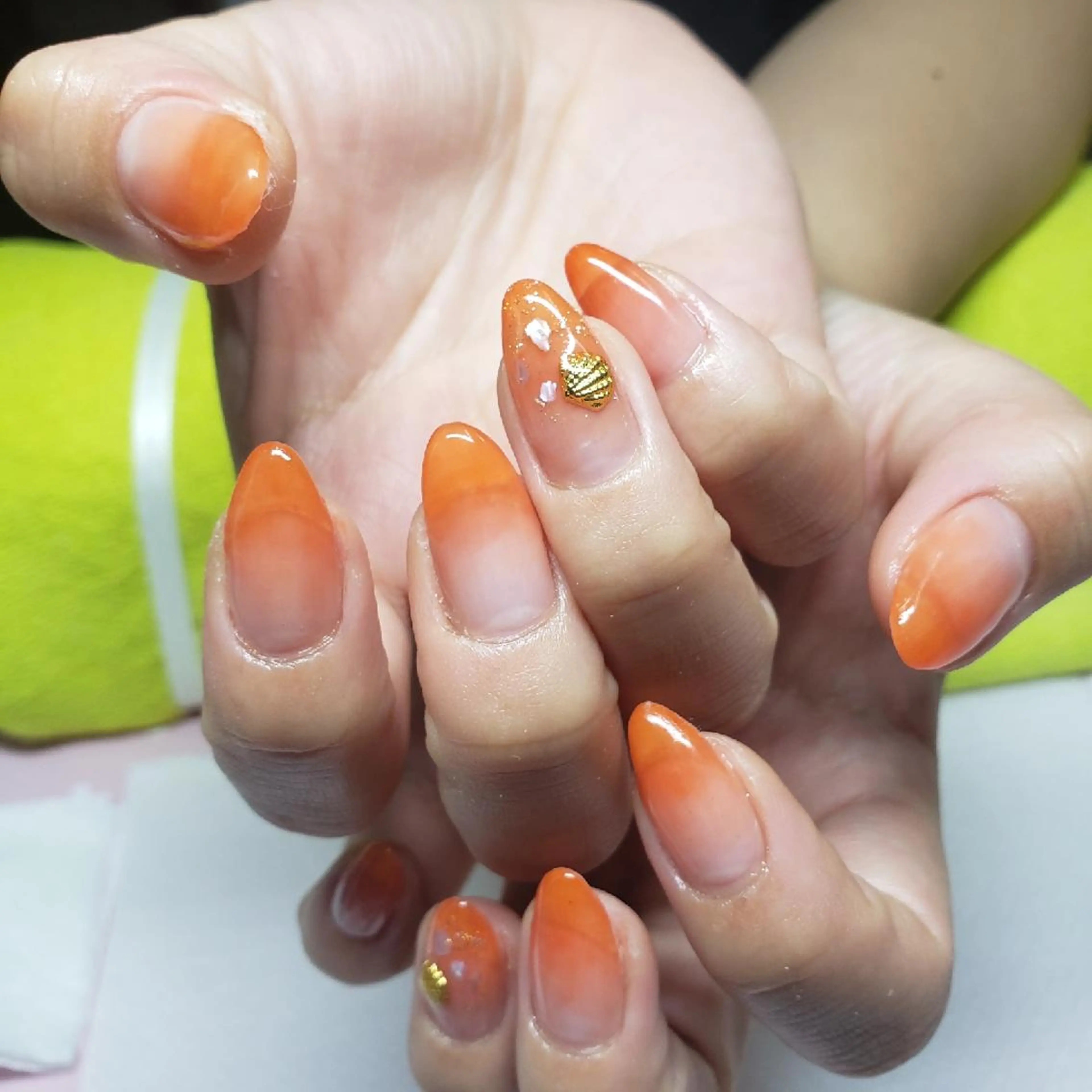 ネイル J& Kのネイルデザイン