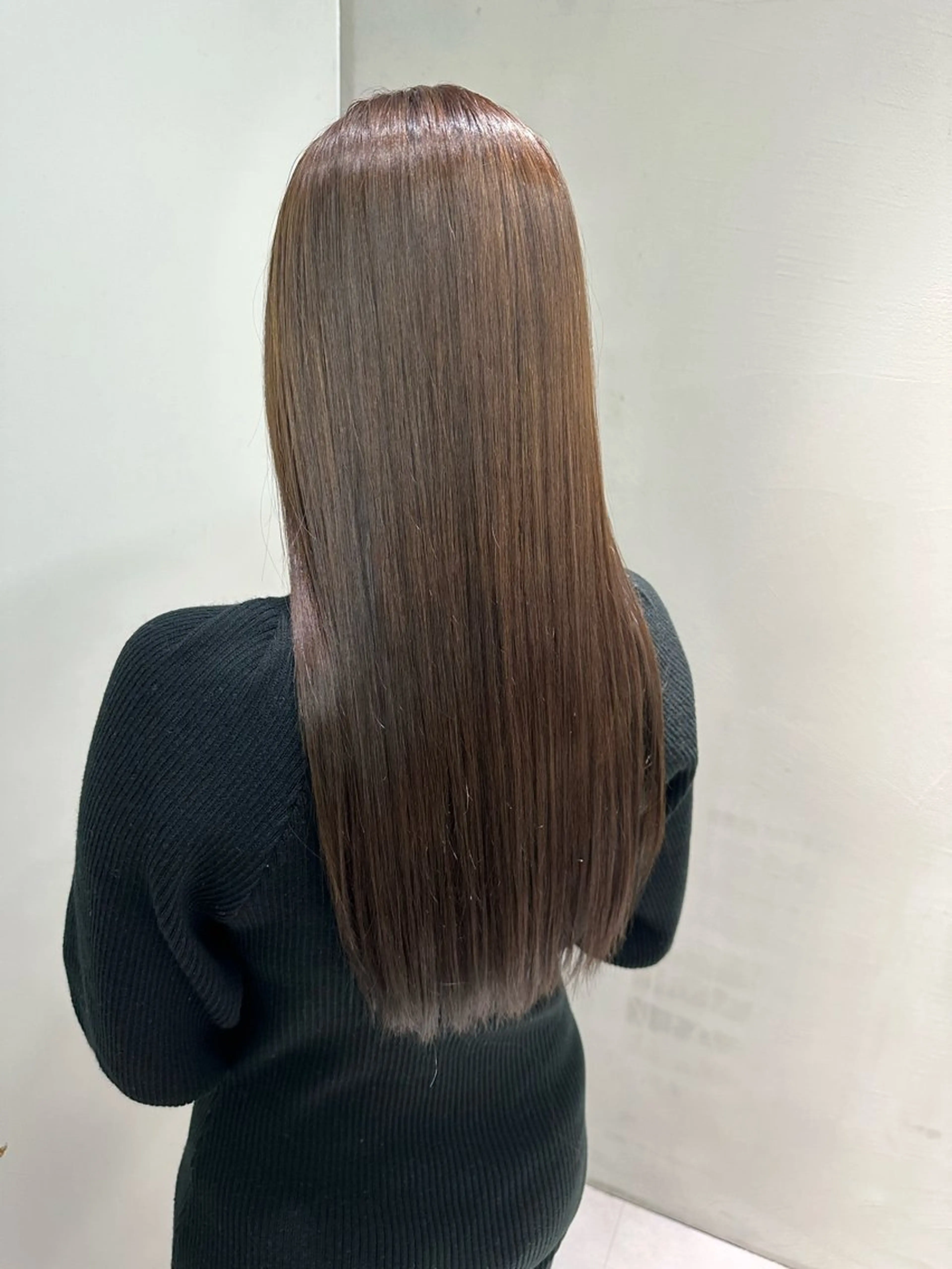 ロング 🌴エクステ/メンズ パーマ/🌴のヘアスタイル