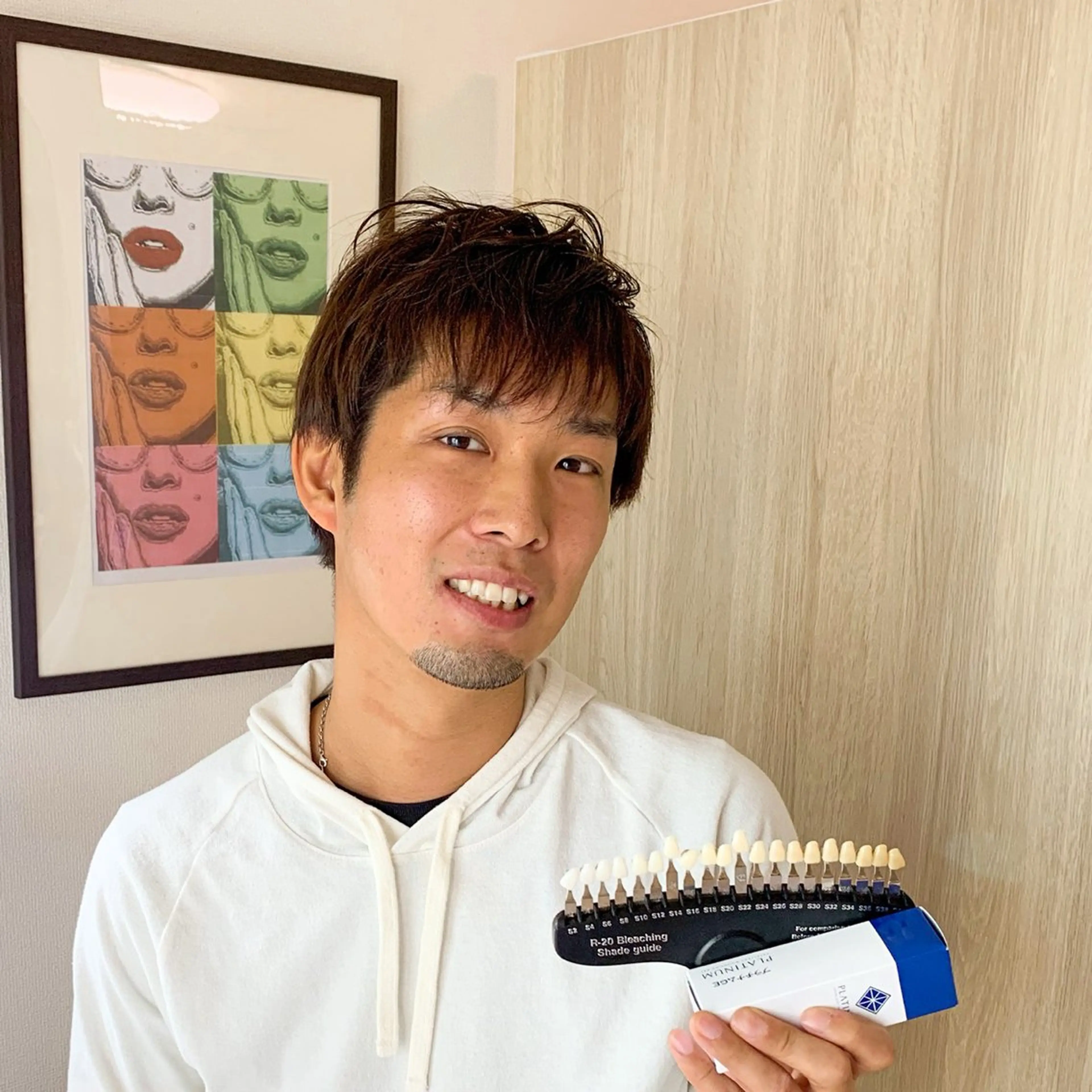 その他 五十嵐 蓮のその他イメージ