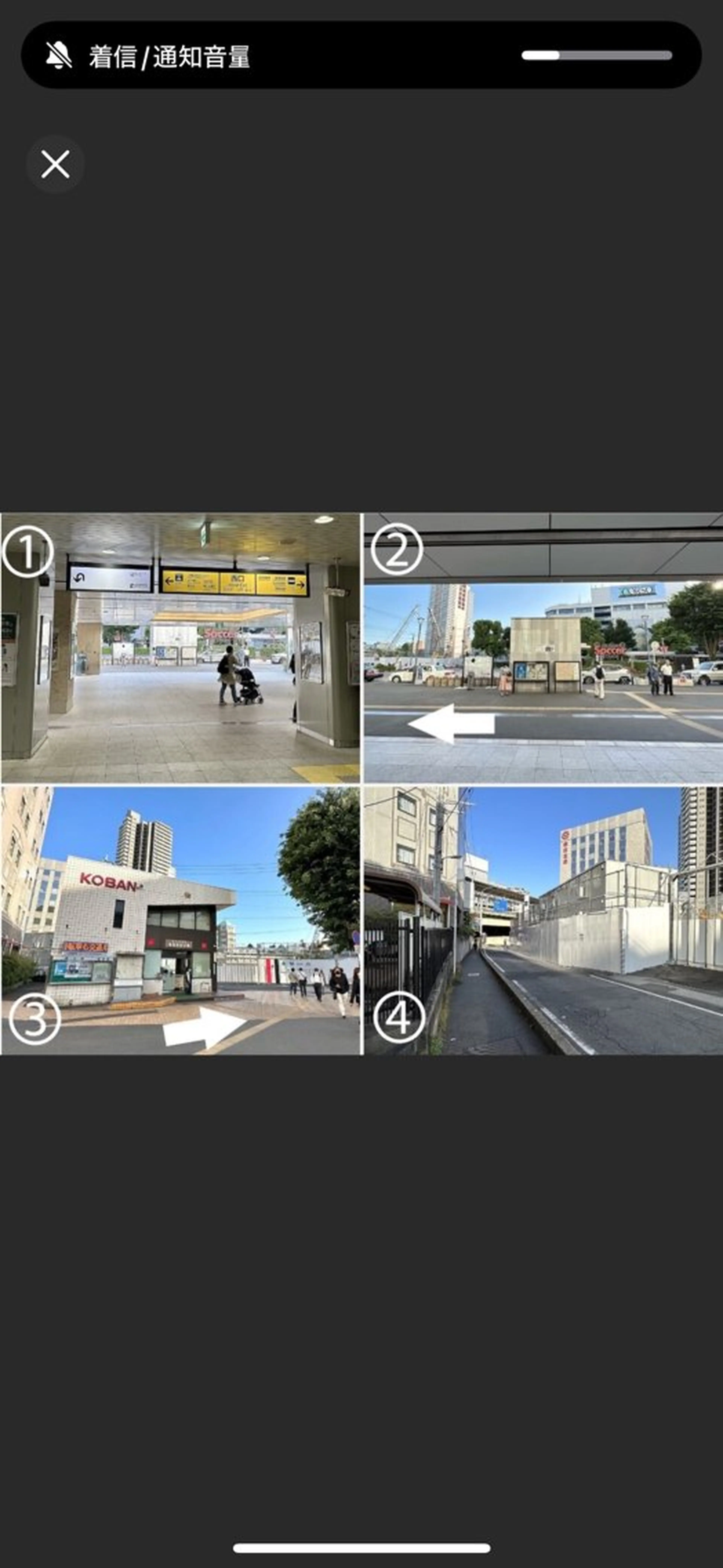 内山 暖乃のネイルデザイン