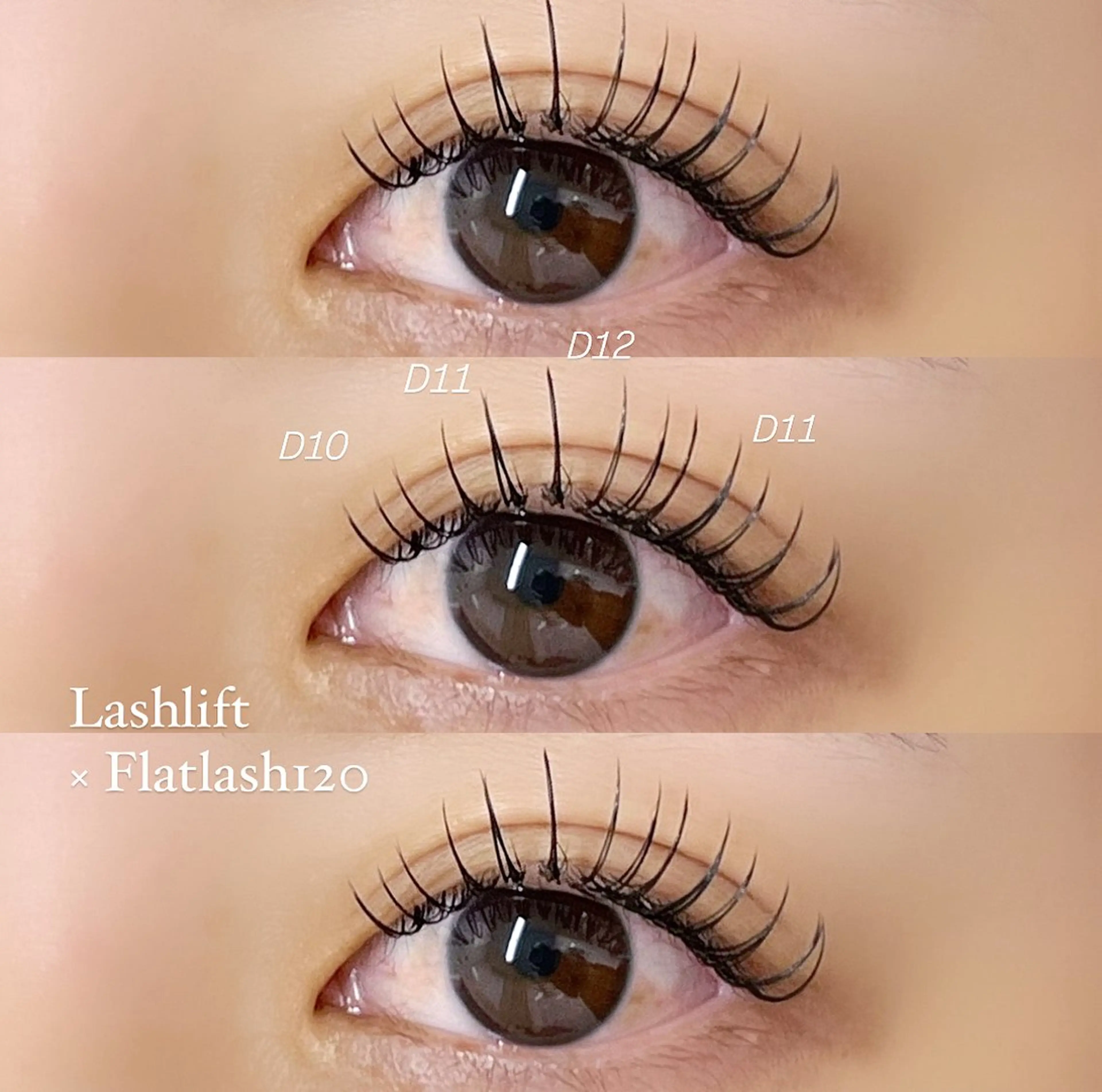 マツエク・マツパ ᵀᴿᴵᴺᵀ ᴱᵗˢᵘᵏᵒ𖦹₊⊹のマツエク・マツパデザイン