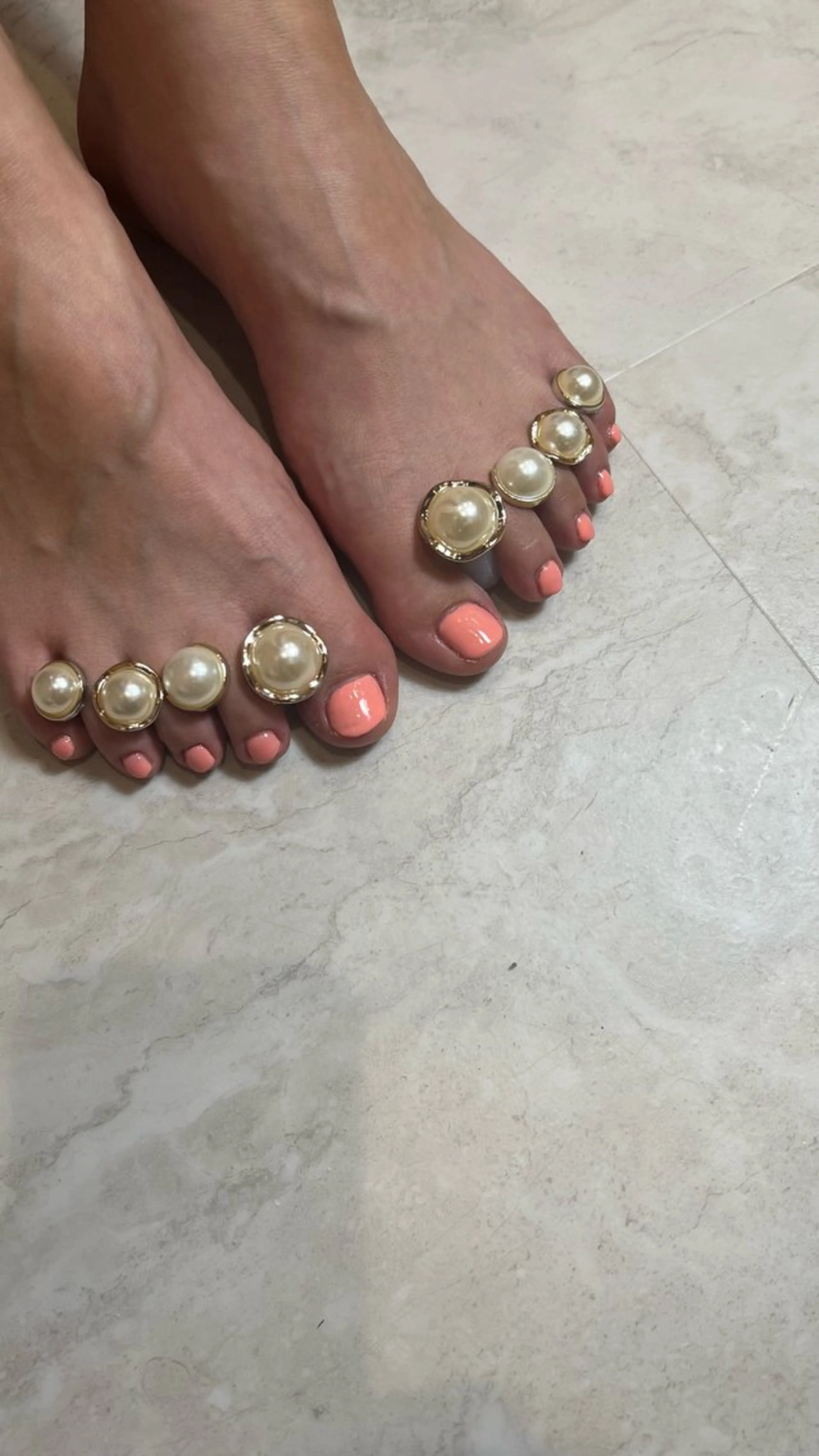 持ち込みデザイン🧡次回¥5500+当店オフ無料(予約日5日前までにデザイン教えて下さい🌈)（最終受付17:00）の写真