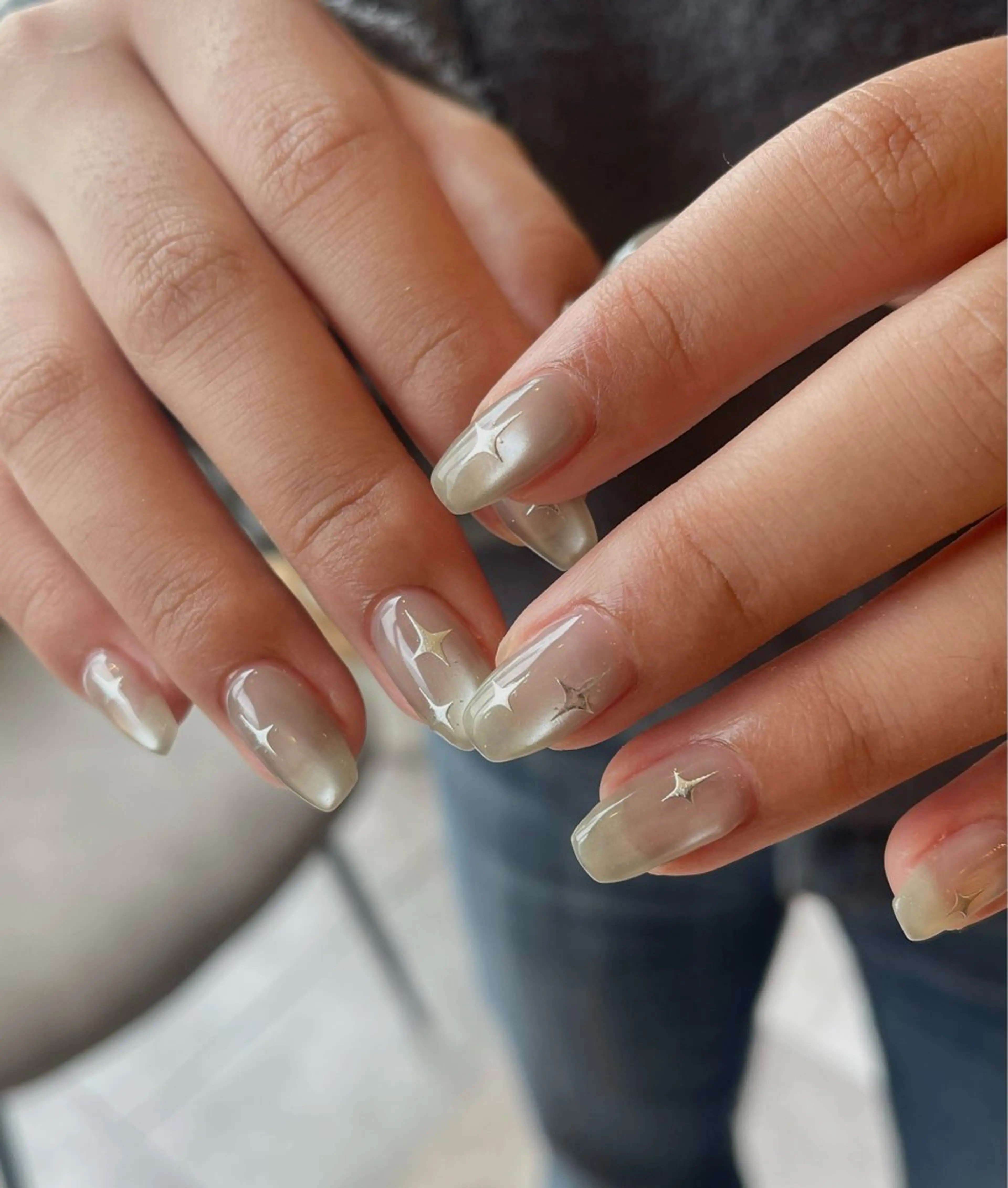 ネイル ハンドネイル Ravi【胡町】 小松のネイルデザイン