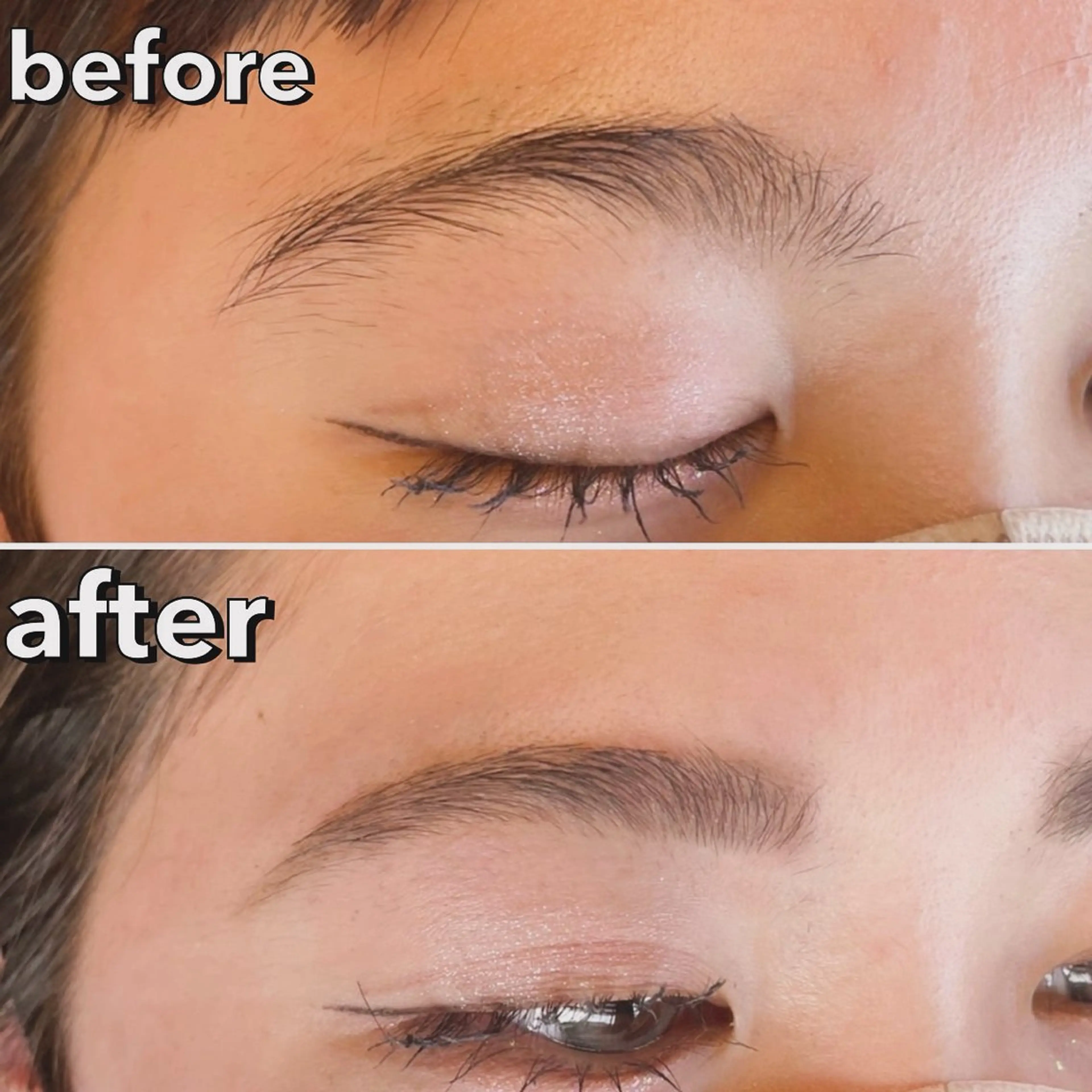 アイブロウ HBL推奨サロン /evergreenの眉毛・アイブロウイメージ