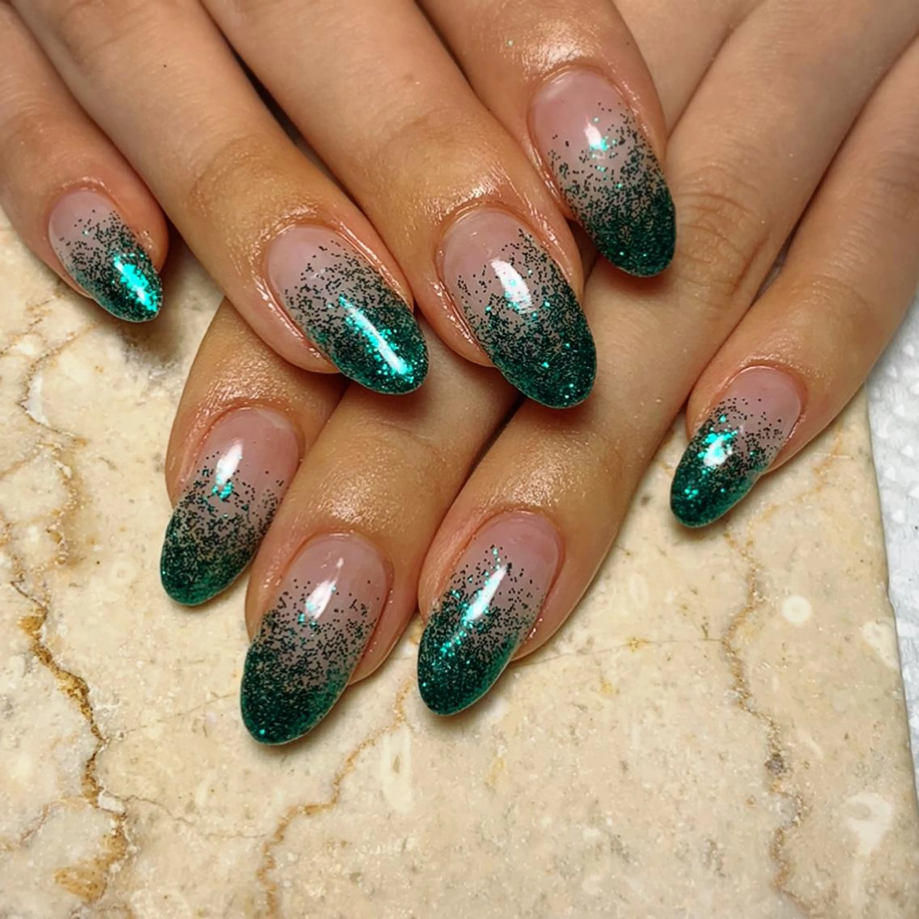 ネイル ハンドネイル M nail 市原市ちはら台のネイルデザイン