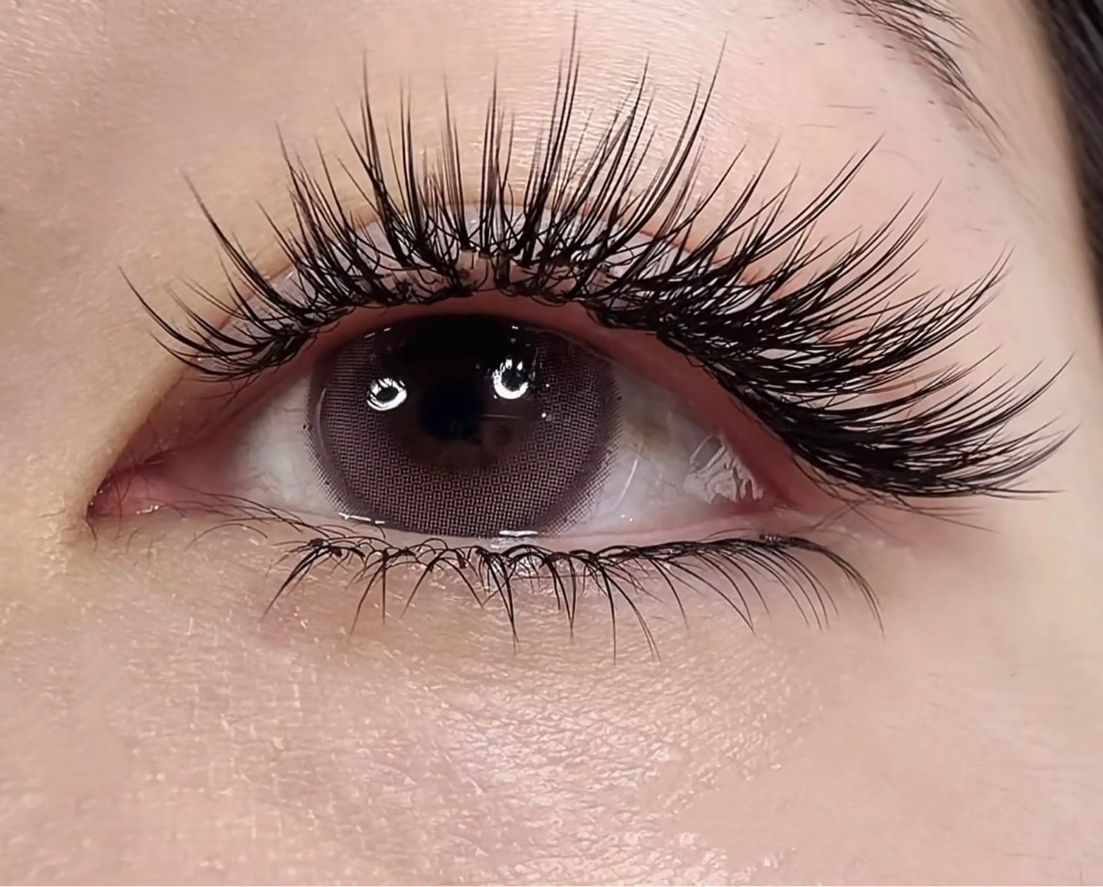 マツエク・マツパ マツエク ╹◡╹Mimoミモ Eye&Nailのマツエク・マツパデザイン