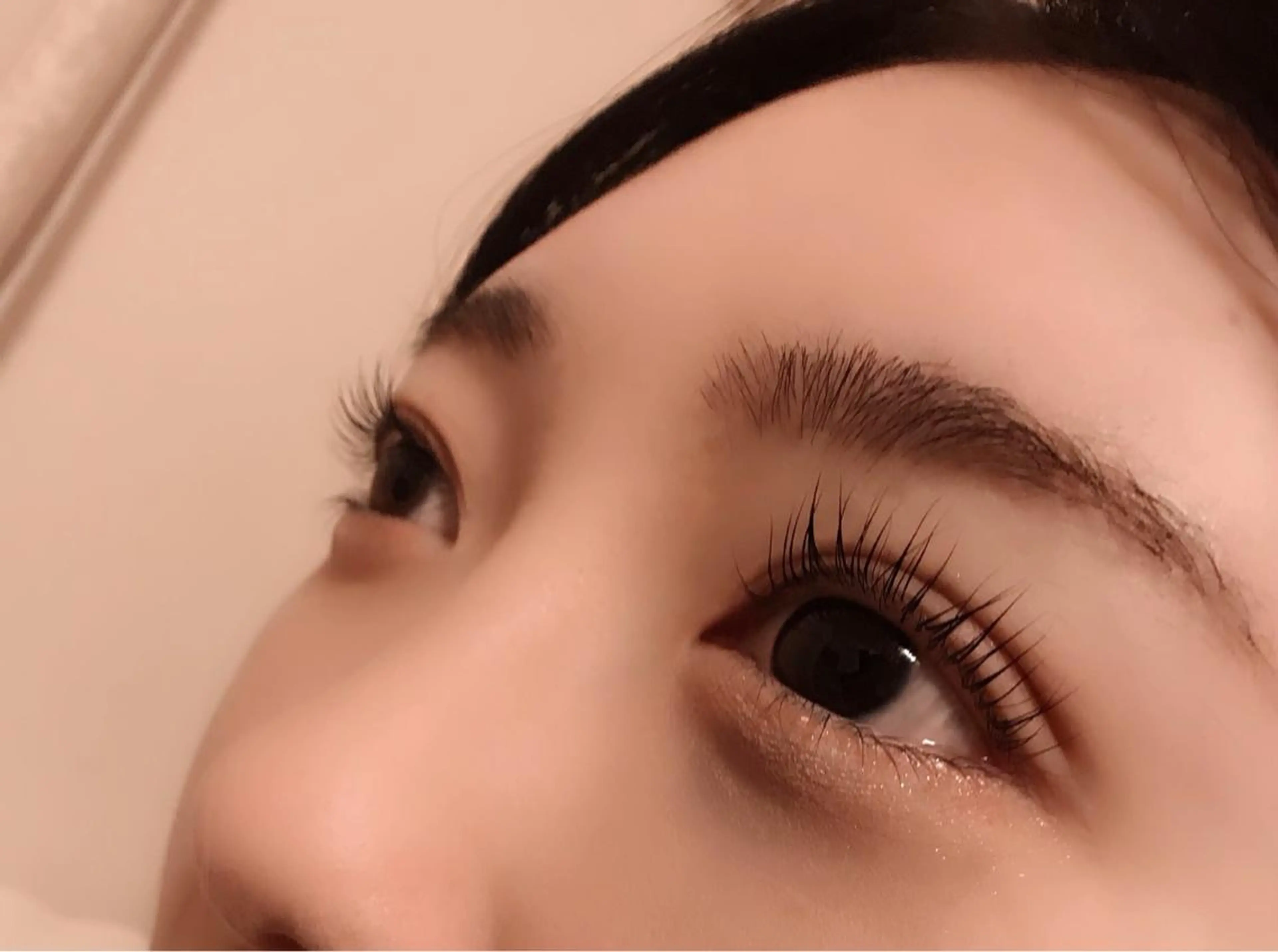 マツエク・マツパ マツパ Fleur フルールのマツエク・マツパデザイン