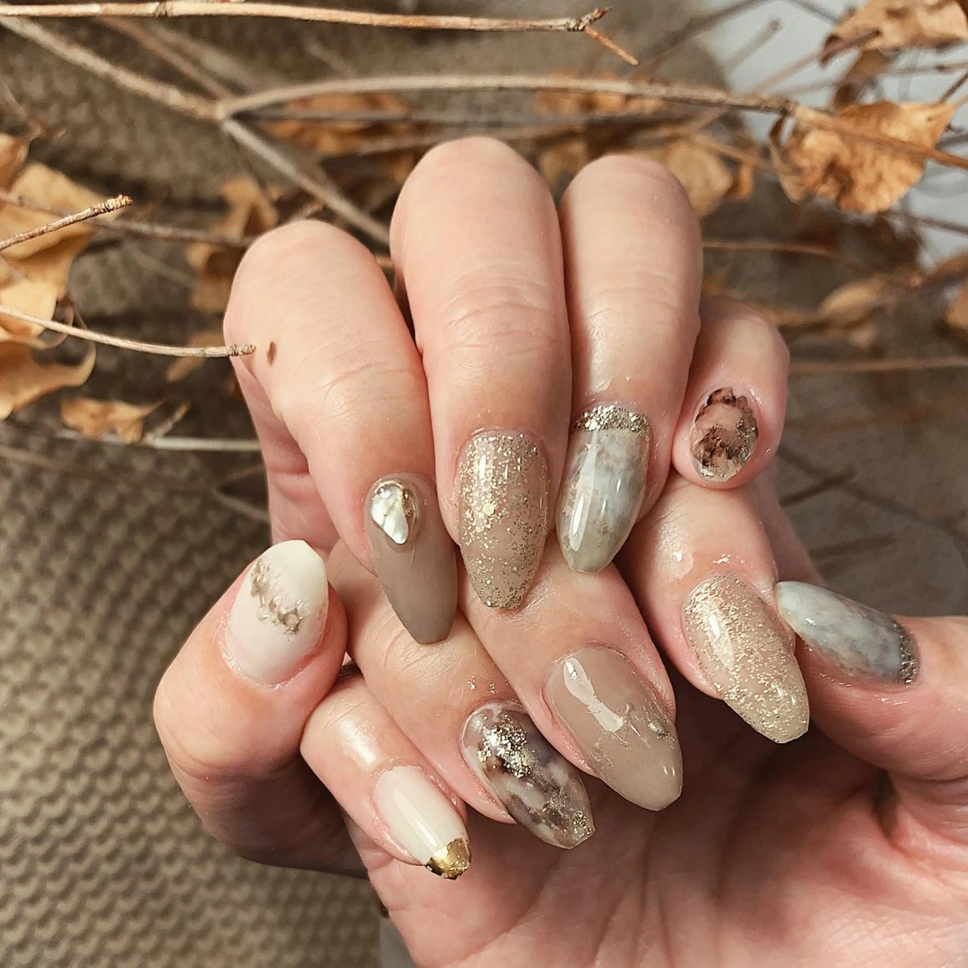 ネイル 土屋 智子のエステ・リラクイメージ