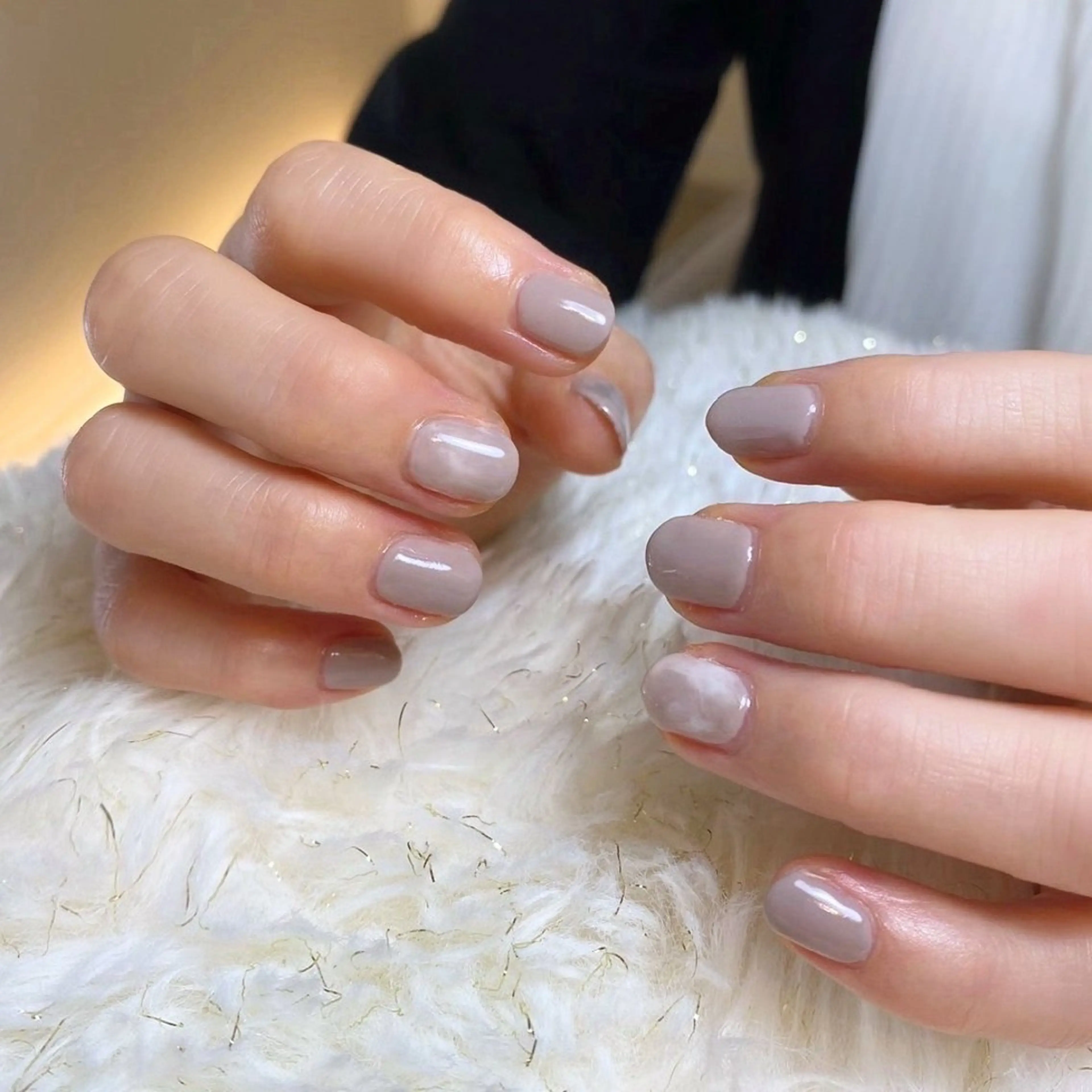 ネイル ハンドネイル Yu-Ri (ゆうり)のネイルデザイン