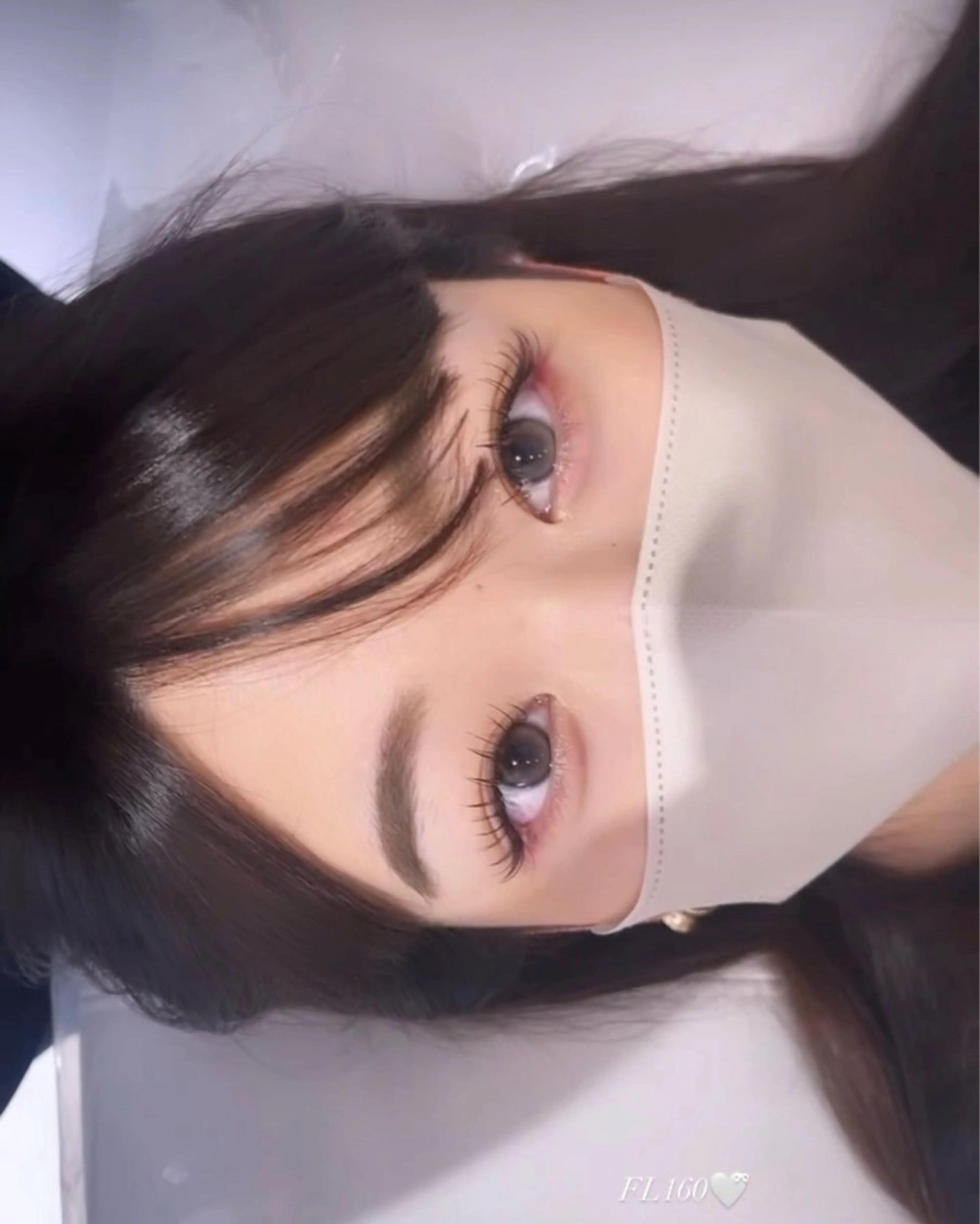 マツエク・マツパ Favori 明松のマツエク・マツパデザイン