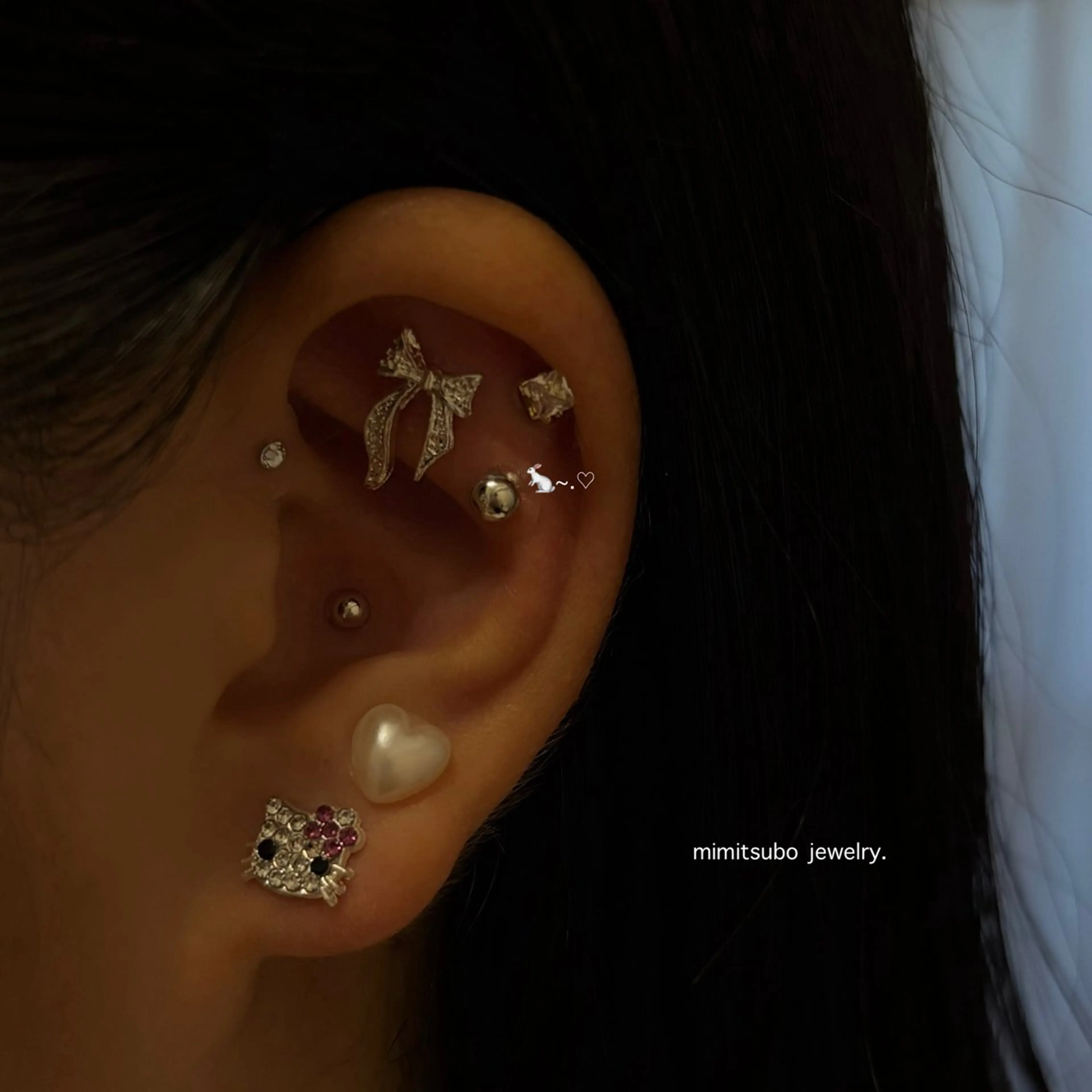 lymph salon jerry所属・lymphsalon Jerryのエステ・リラクイメージ