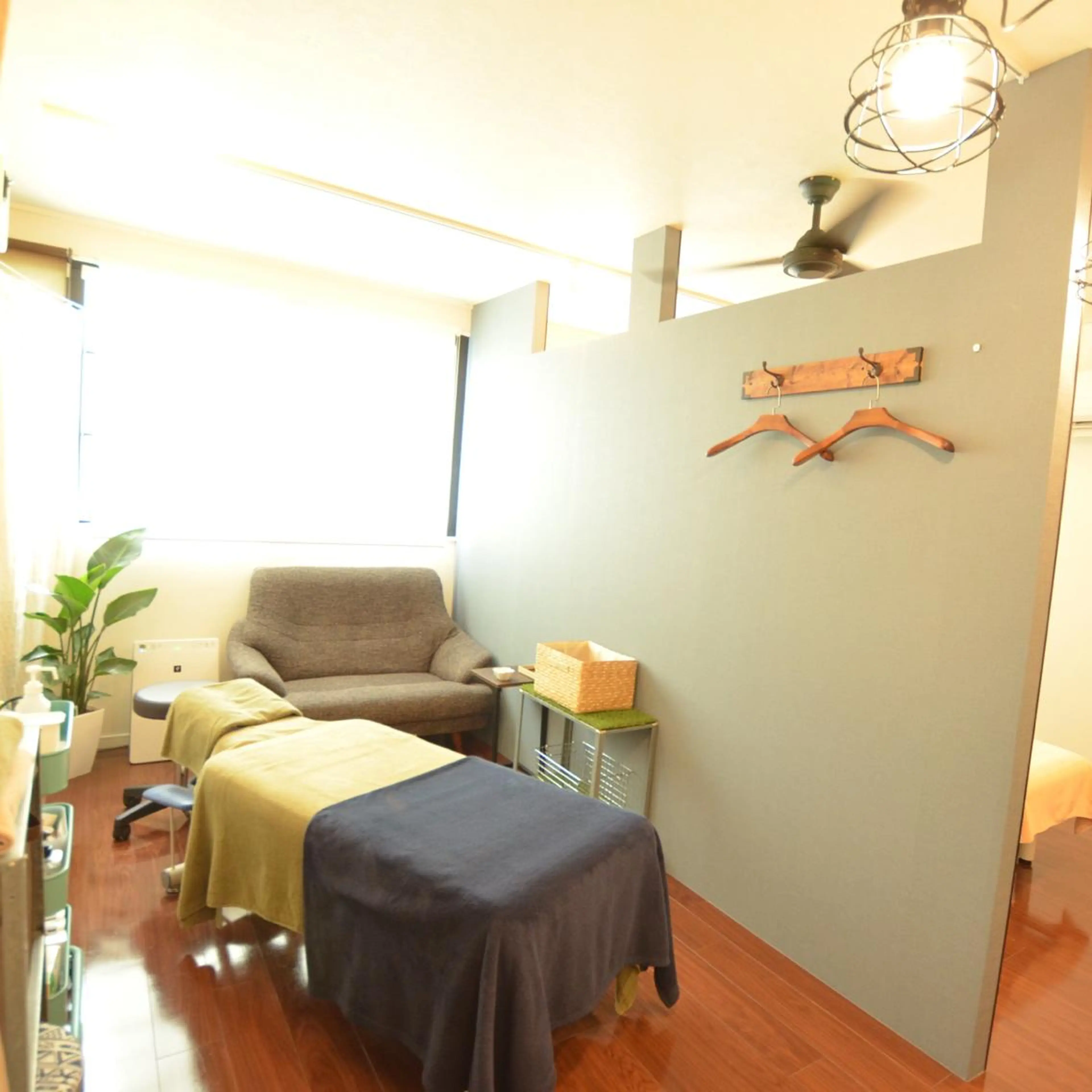 【パーソナル鍼灸】 Pintのエステ・リラクイメージ