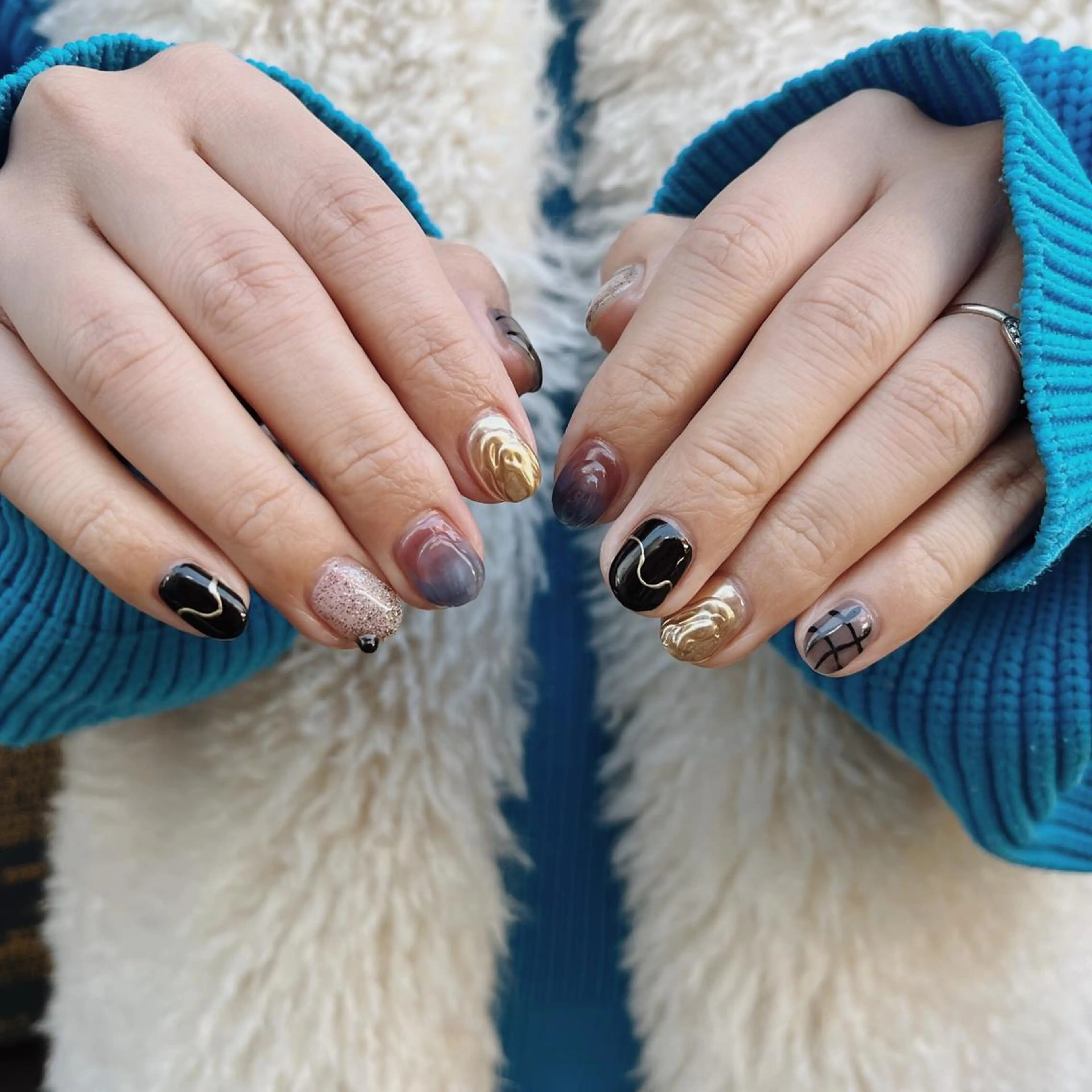 ネイル tlte. NAILのネイルデザイン