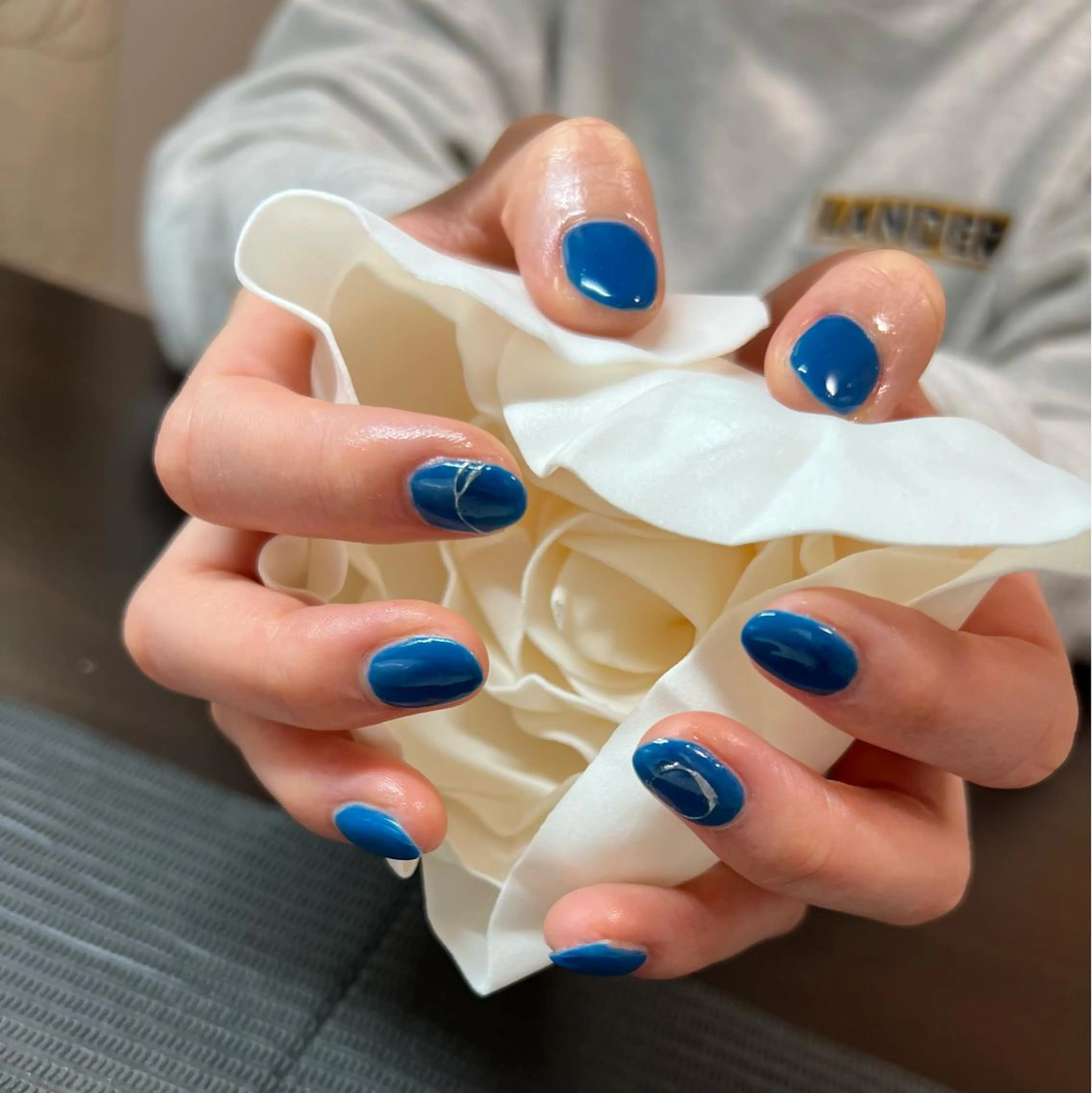 ネイル N.plus NaiLのネイルデザイン