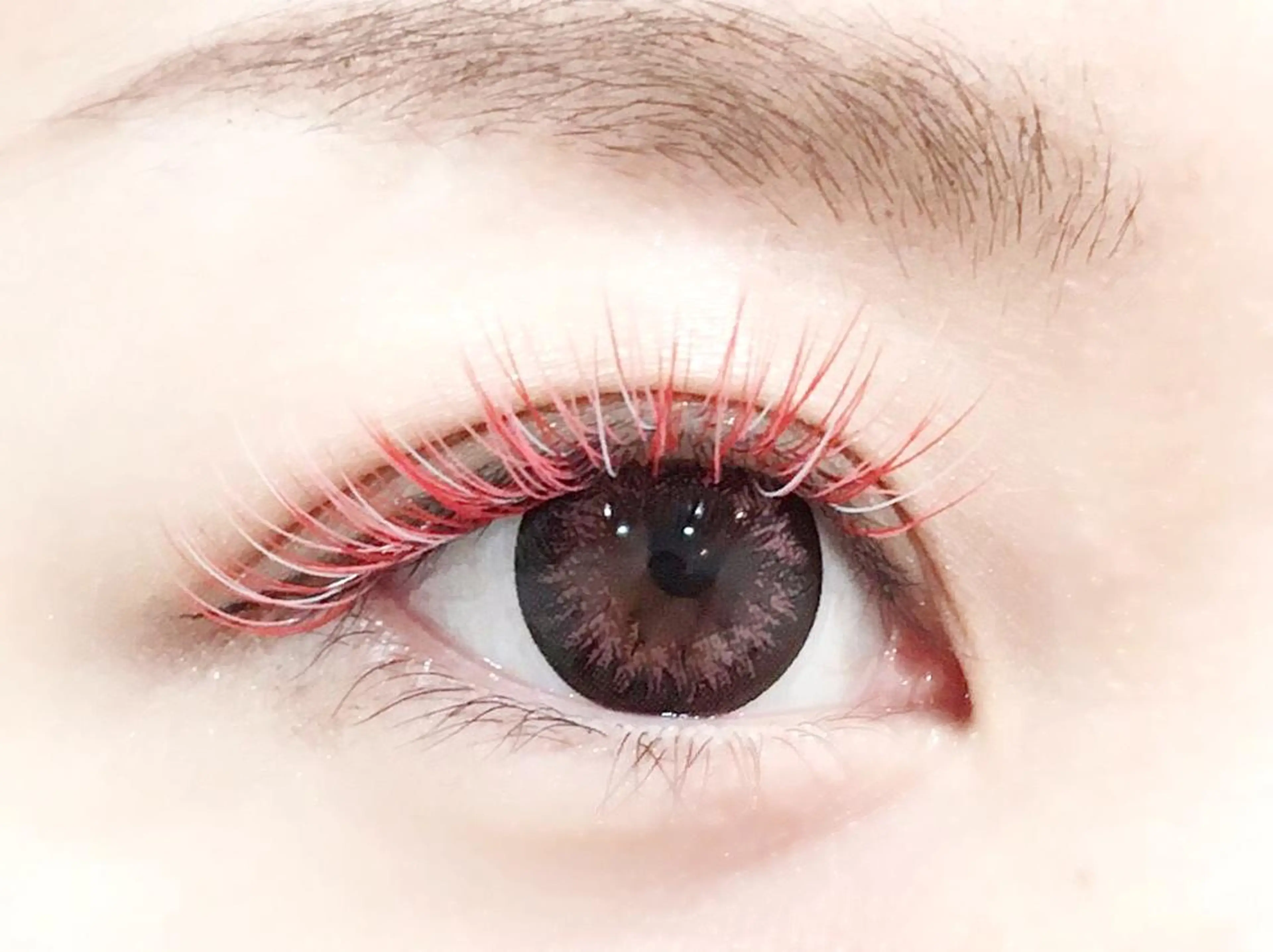 マツエク・マツパ まつげサロンWILL 新潟レクスン店のマツエク・マツパデザイン