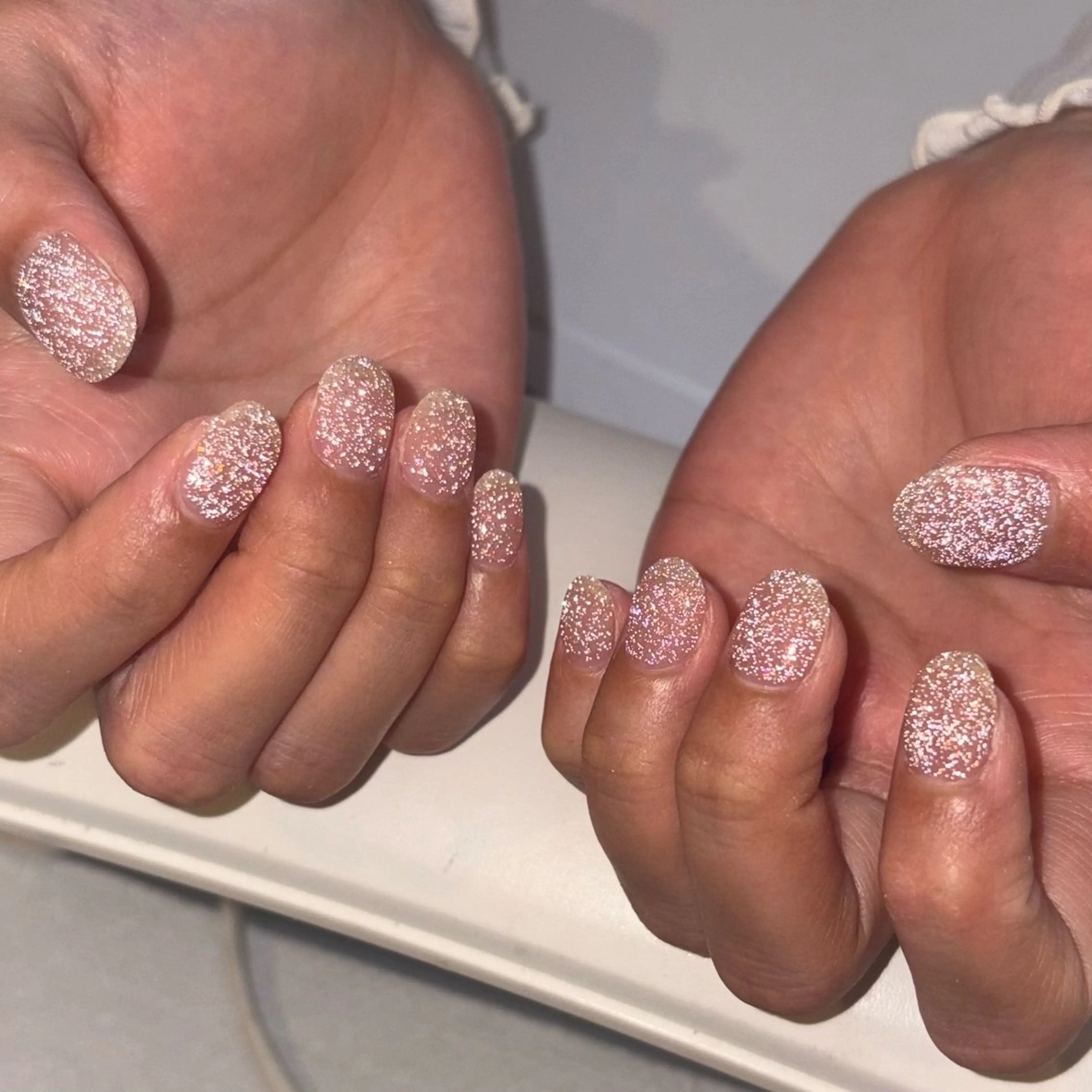 ネイル ハンドネイル Lily Nailのネイルデザイン
