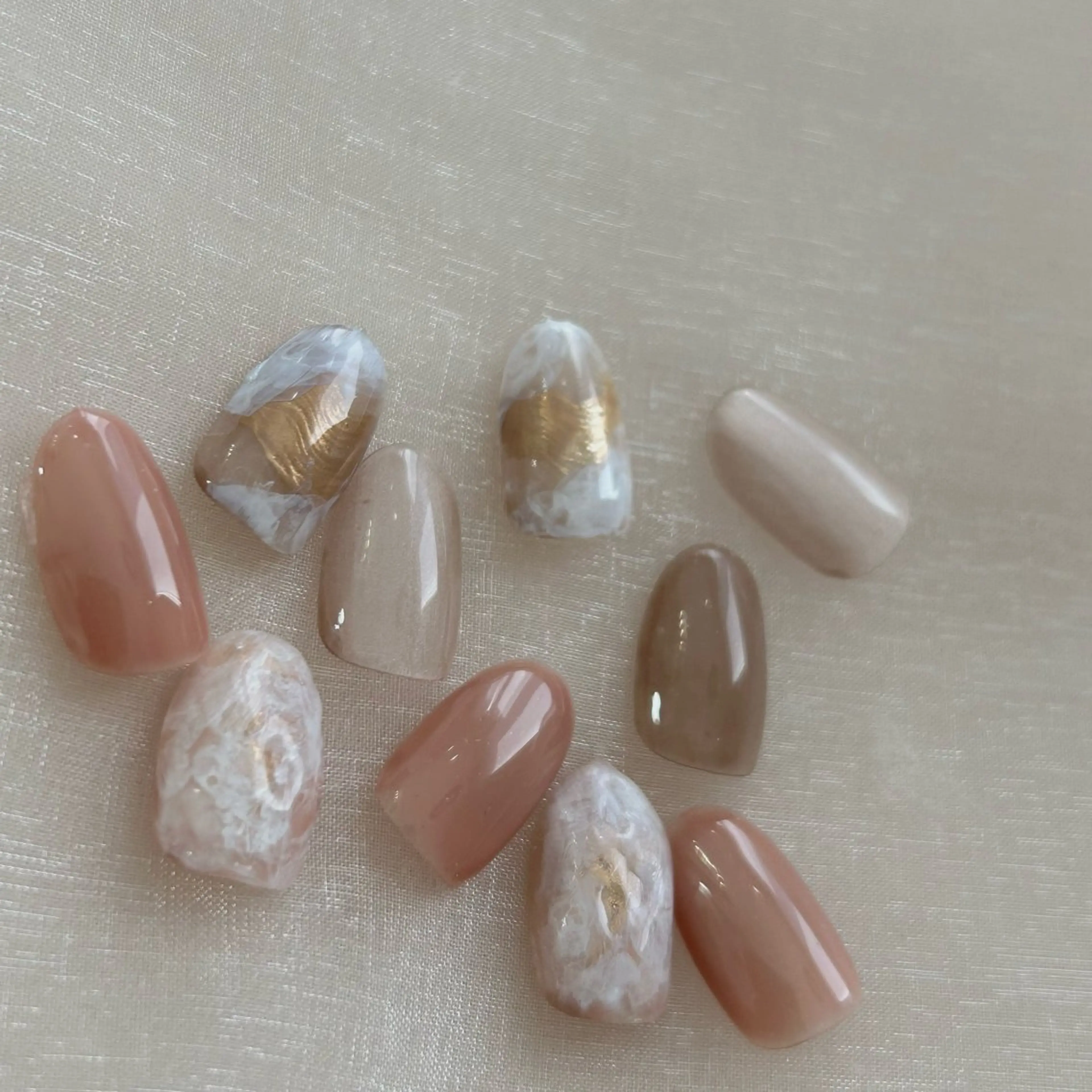 オフあり🧴ニュアンス定額【カラー変更相談◎】の写真