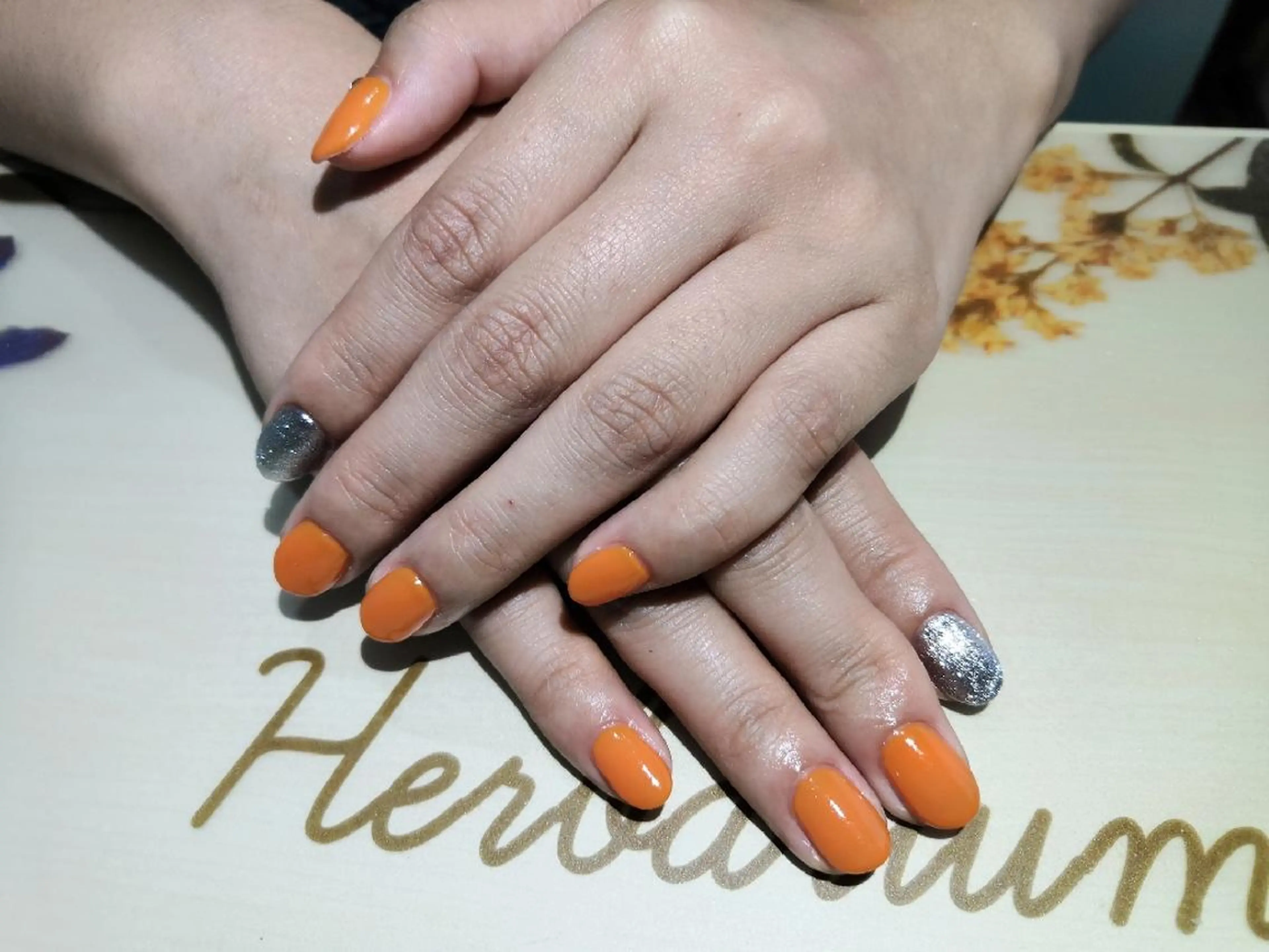 ネイル nailsalon BlueDaisyのネイルデザイン