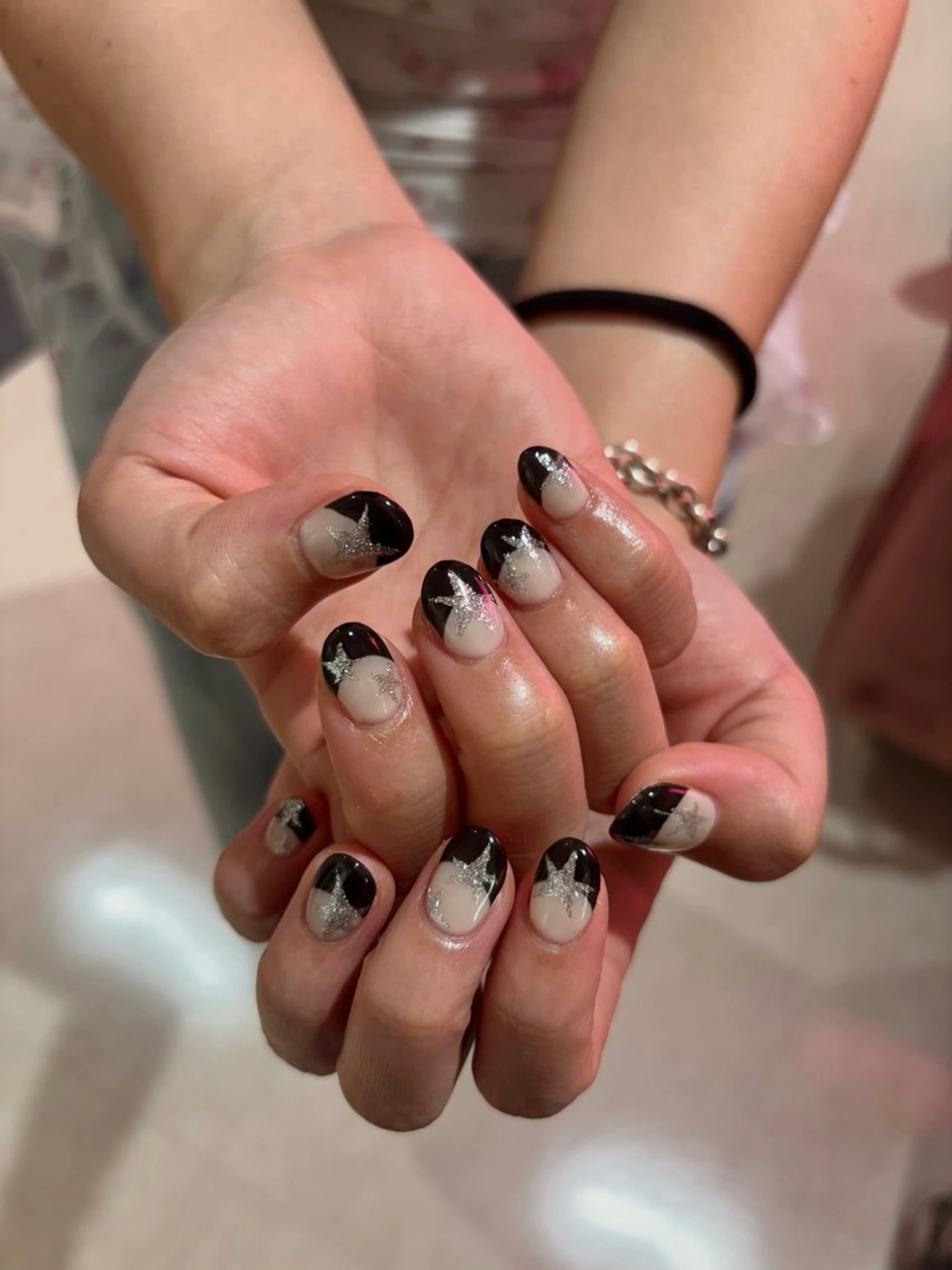 ネイル ハンドネイル M.wish Nonoaのネイルデザイン