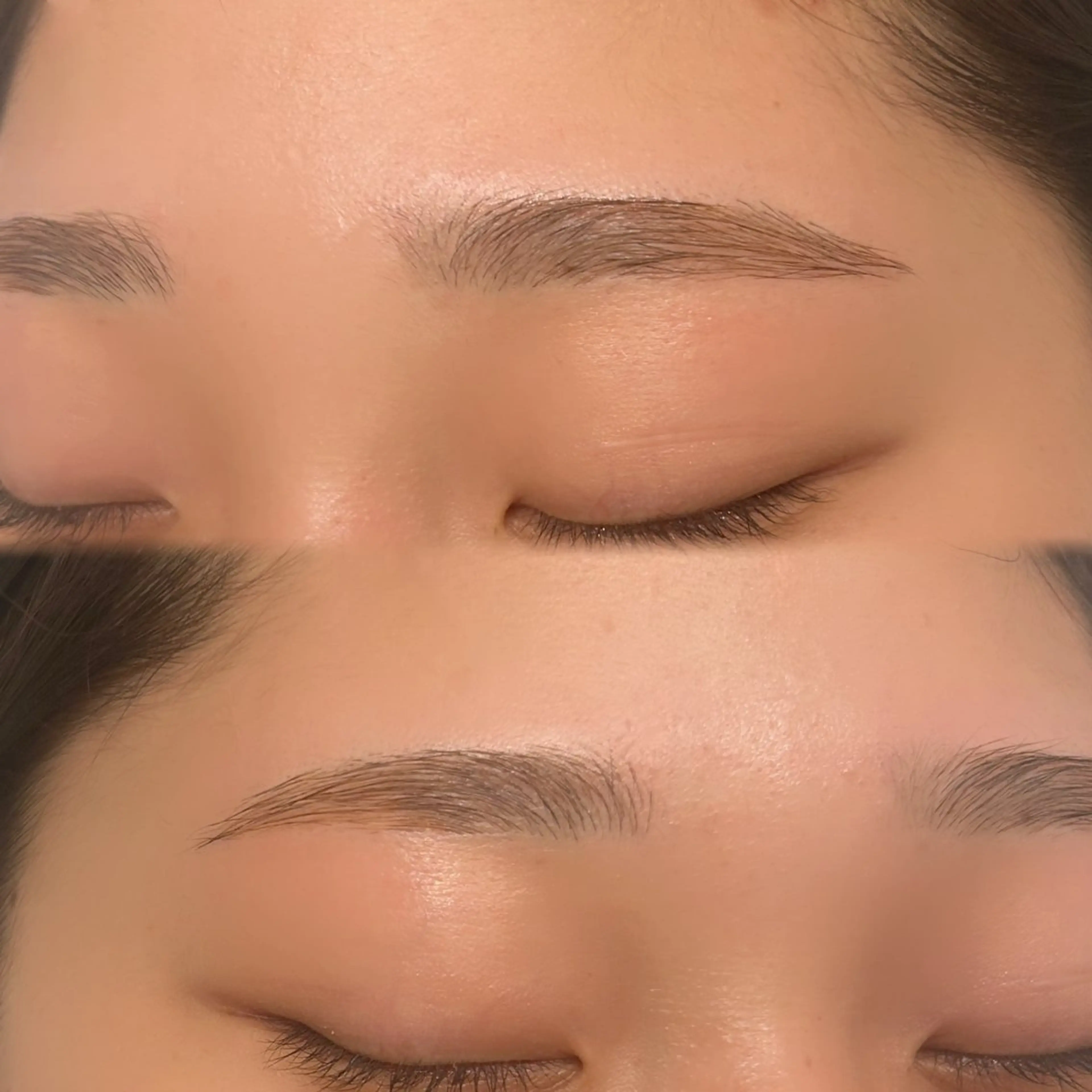 アイブロウ ELRe AYANO♡の眉毛・アイブロウイメージ