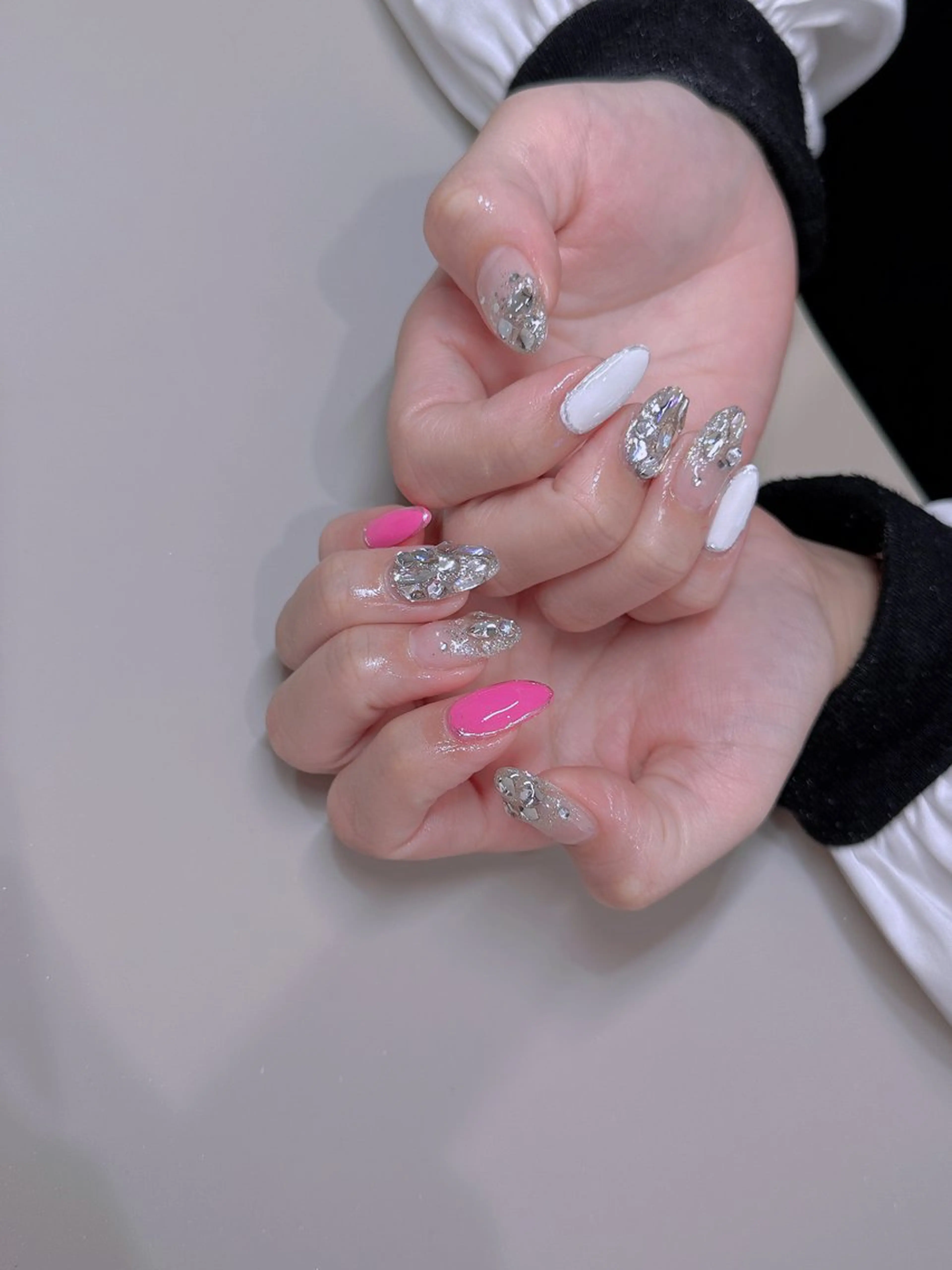 ネイル NANA NAILのネイルデザイン