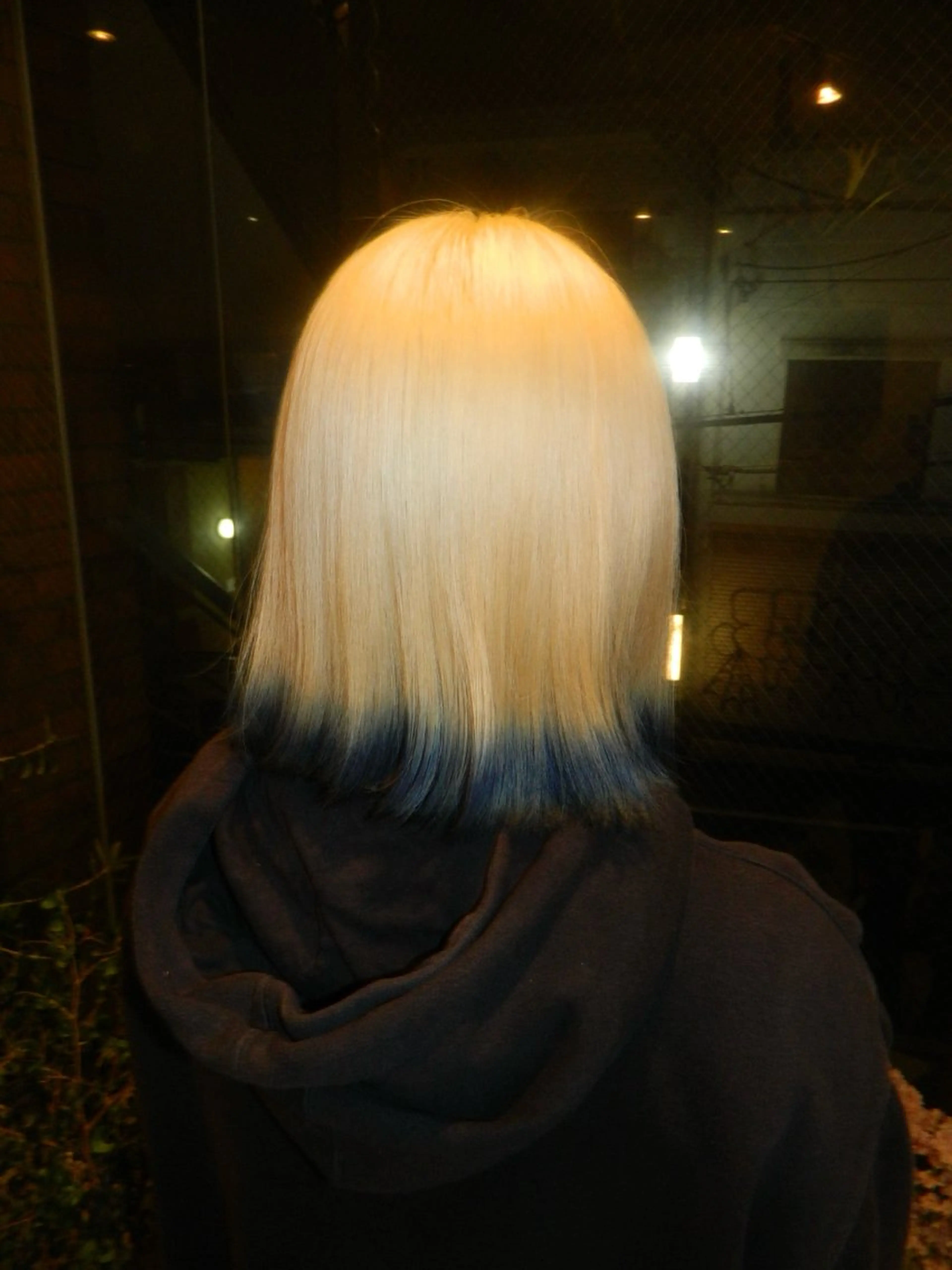 ミディアム 透明感/レイヤー/ sakura🪽のヘアスタイル