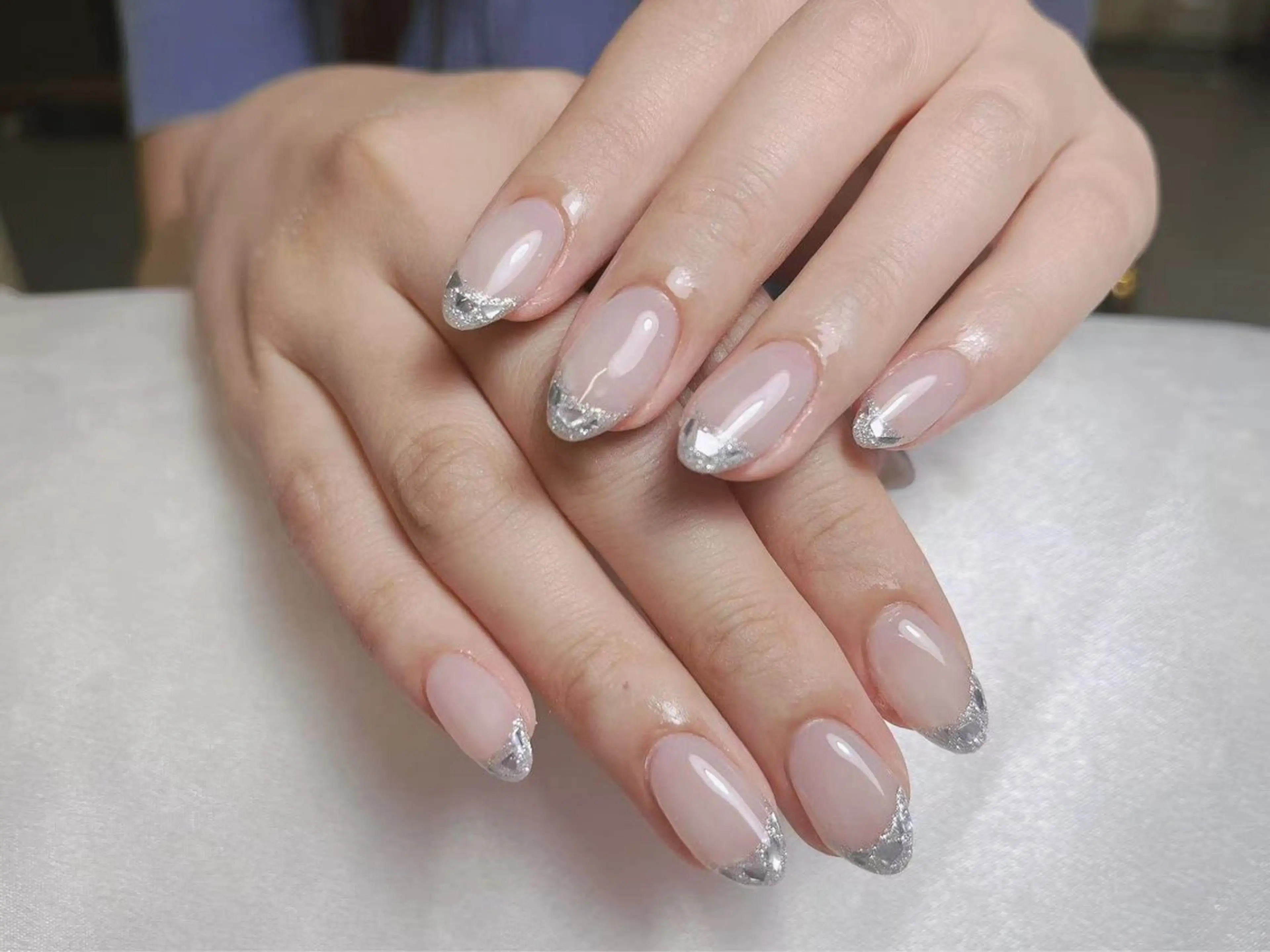 ネイル ルラワンネイル エンのネイルデザイン