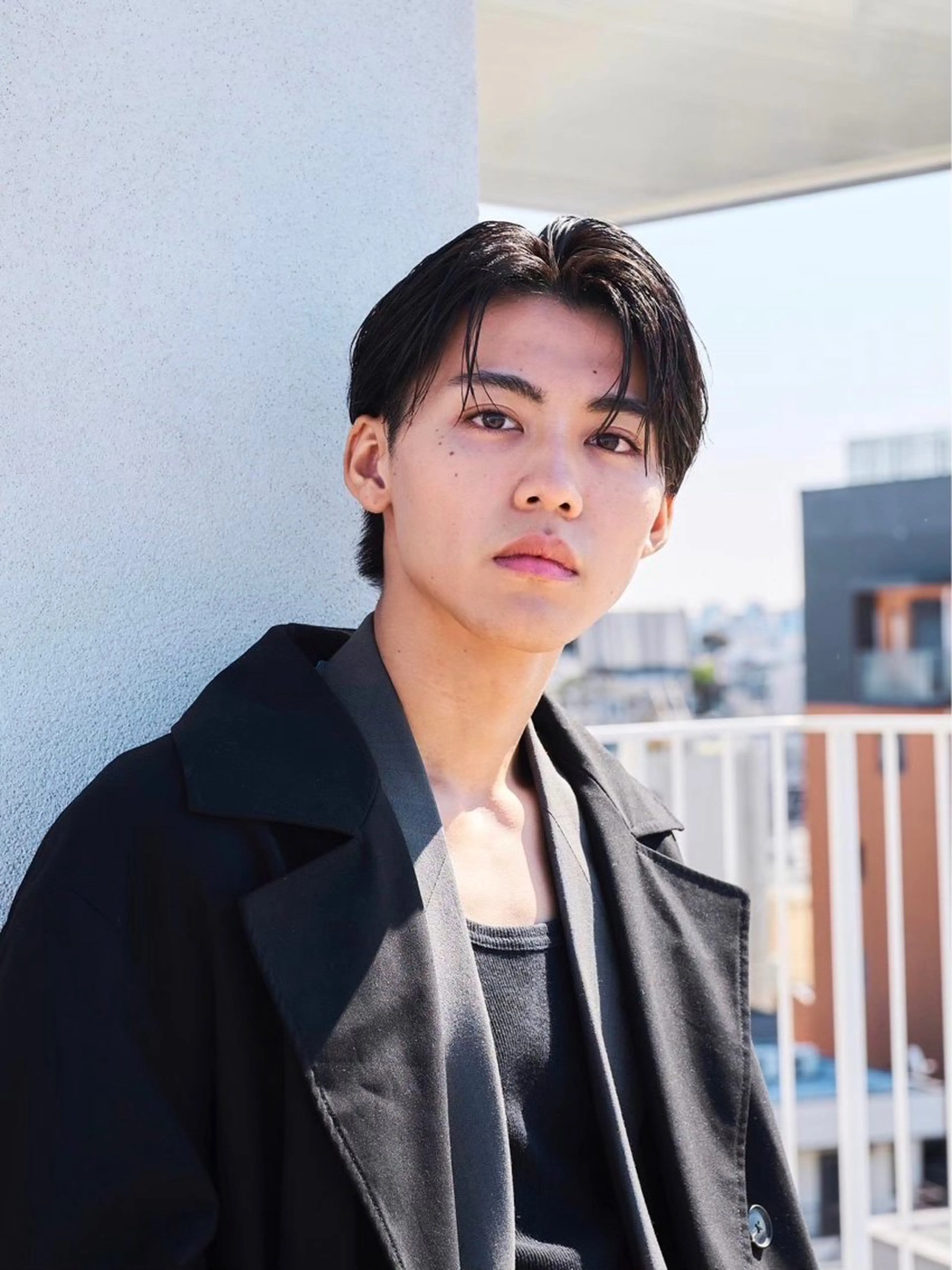 「頭皮をクレンジング✨」「血行も促進🙆‍♂️」炭酸ヘッドスパ🫧の写真