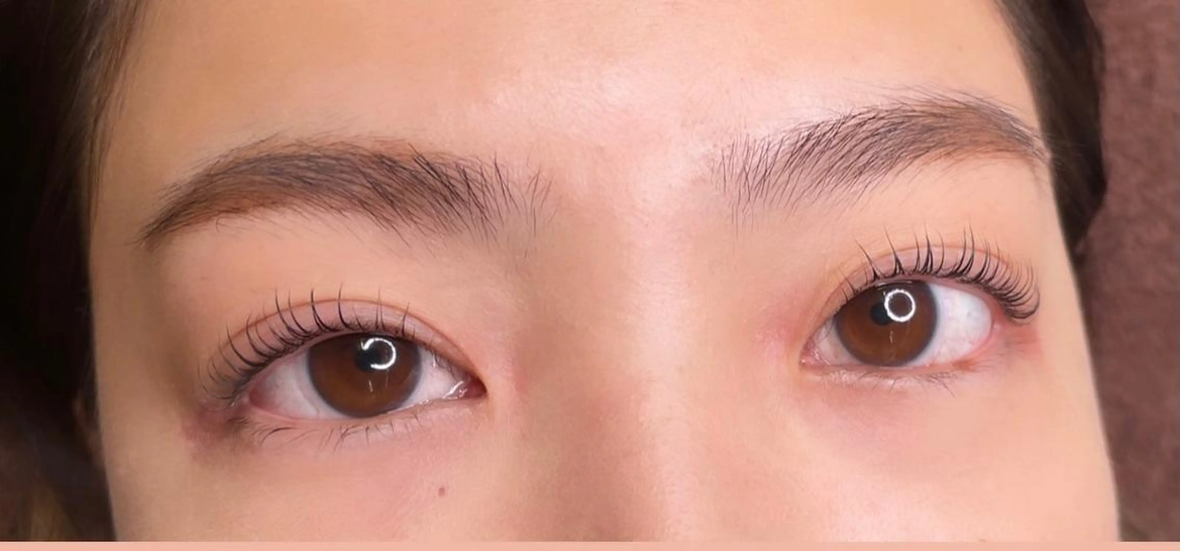 マツエク・マツパ Lash Connect 石川のマツエク・マツパデザイン