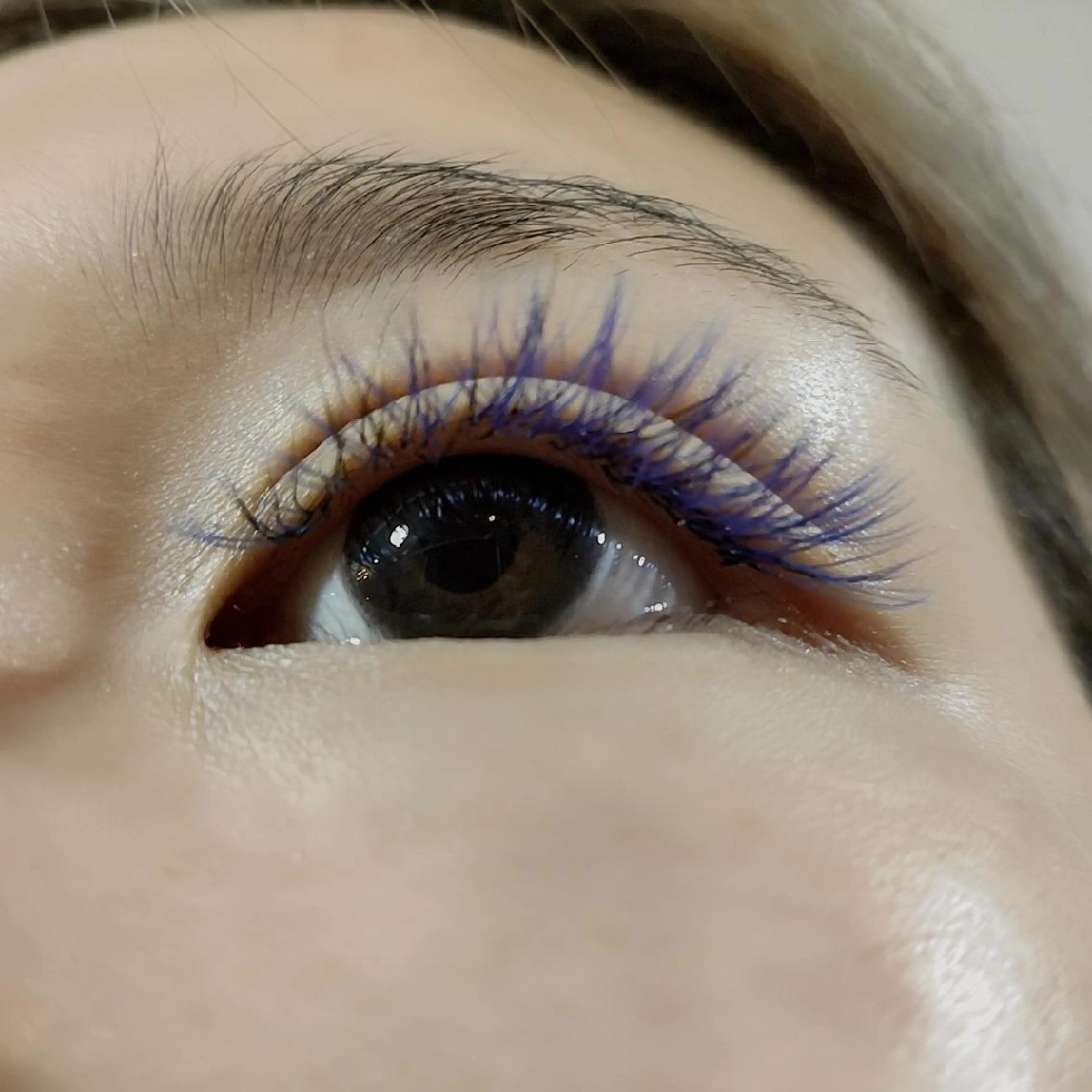 マツエク・マツパ eyelashsalon YOU&ME所属・♥️YOU&ME♥️ マスミのマツエク・マツパデザイン