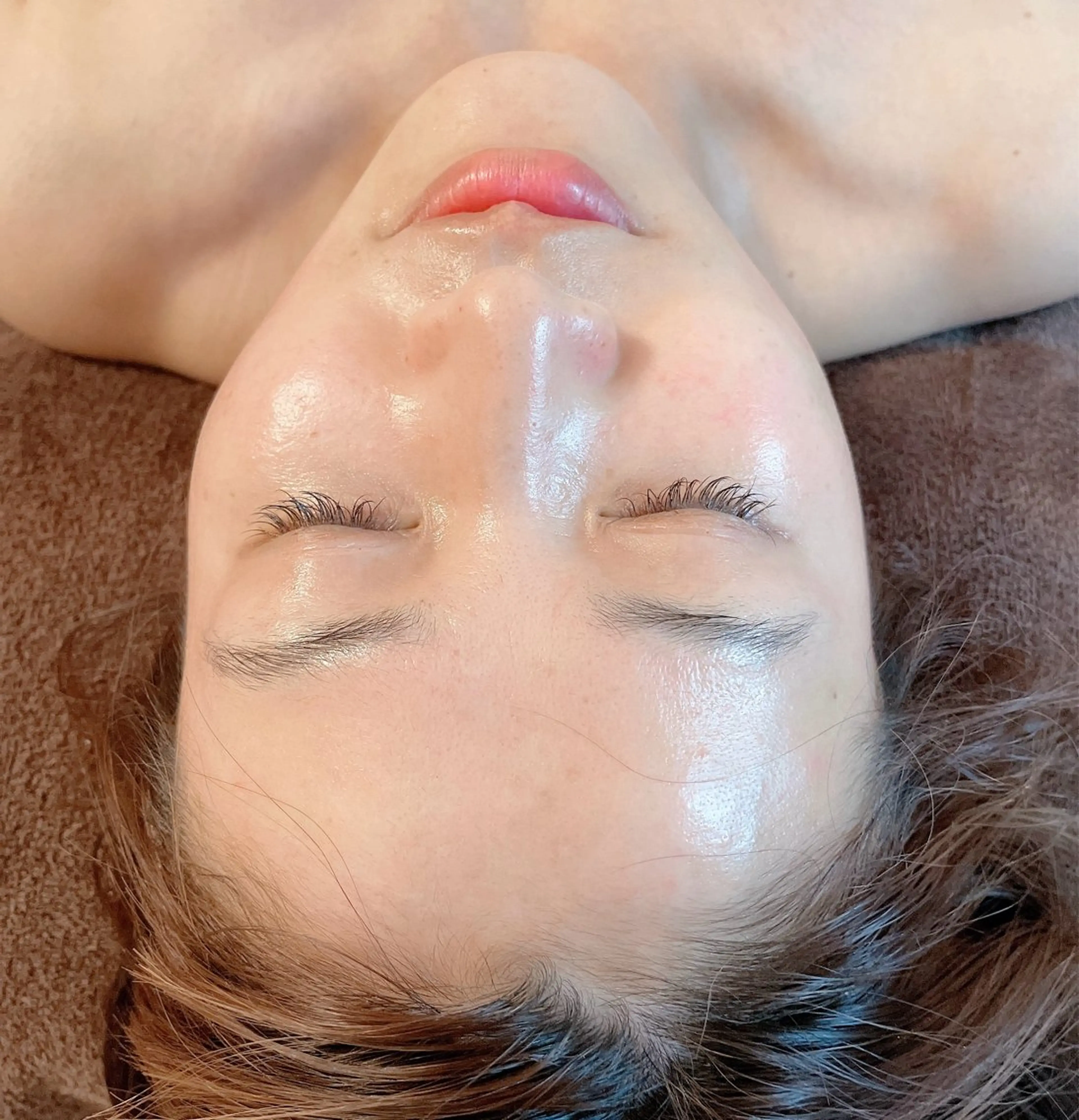 エステ ＊Welia＊ ウェリアのマツエク・マツパデザイン