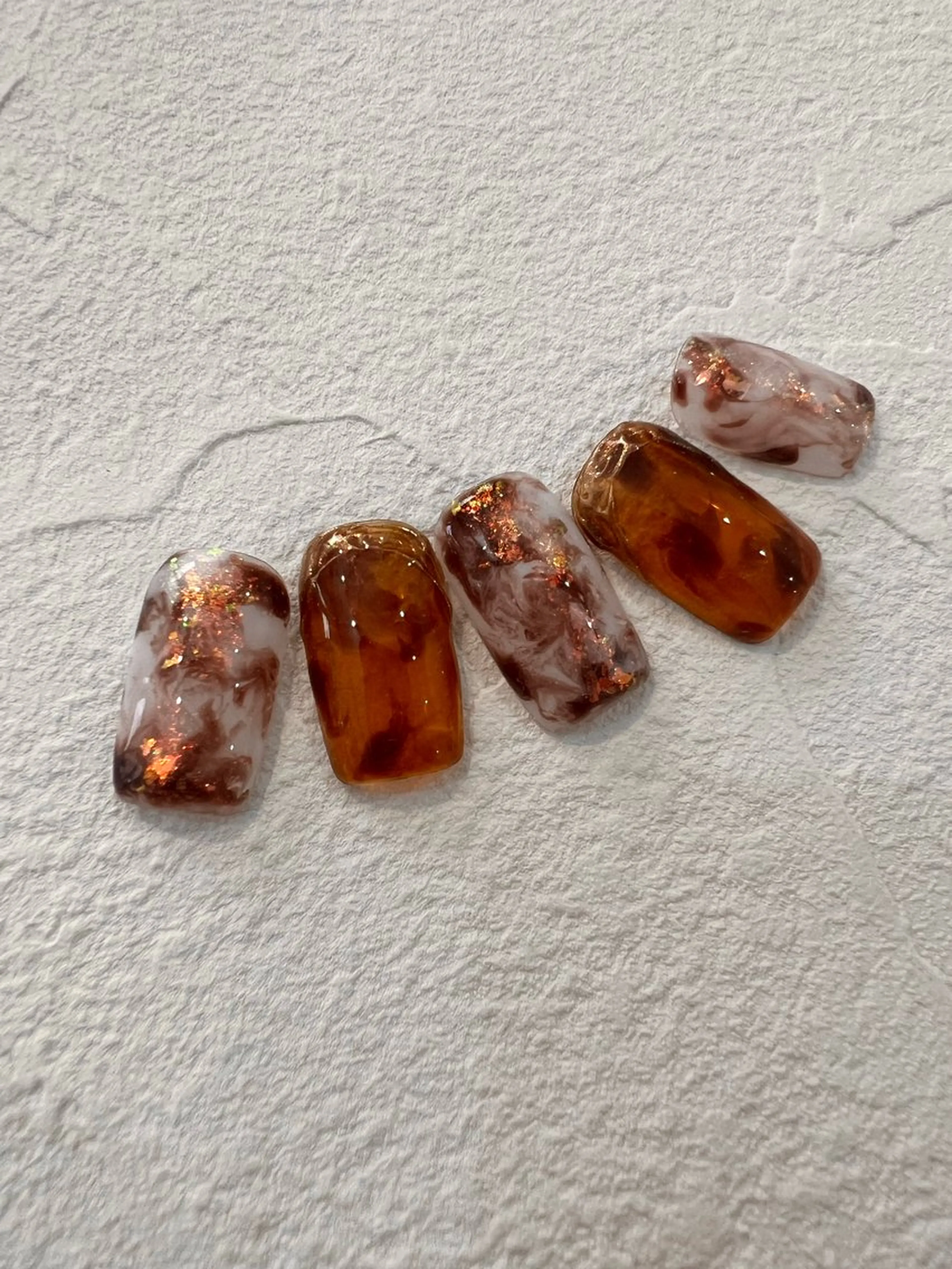 ネイル ハンドネイル 毛穴改善/脱毛 ネイル　川上久仁子のエステ・リラクイメージ