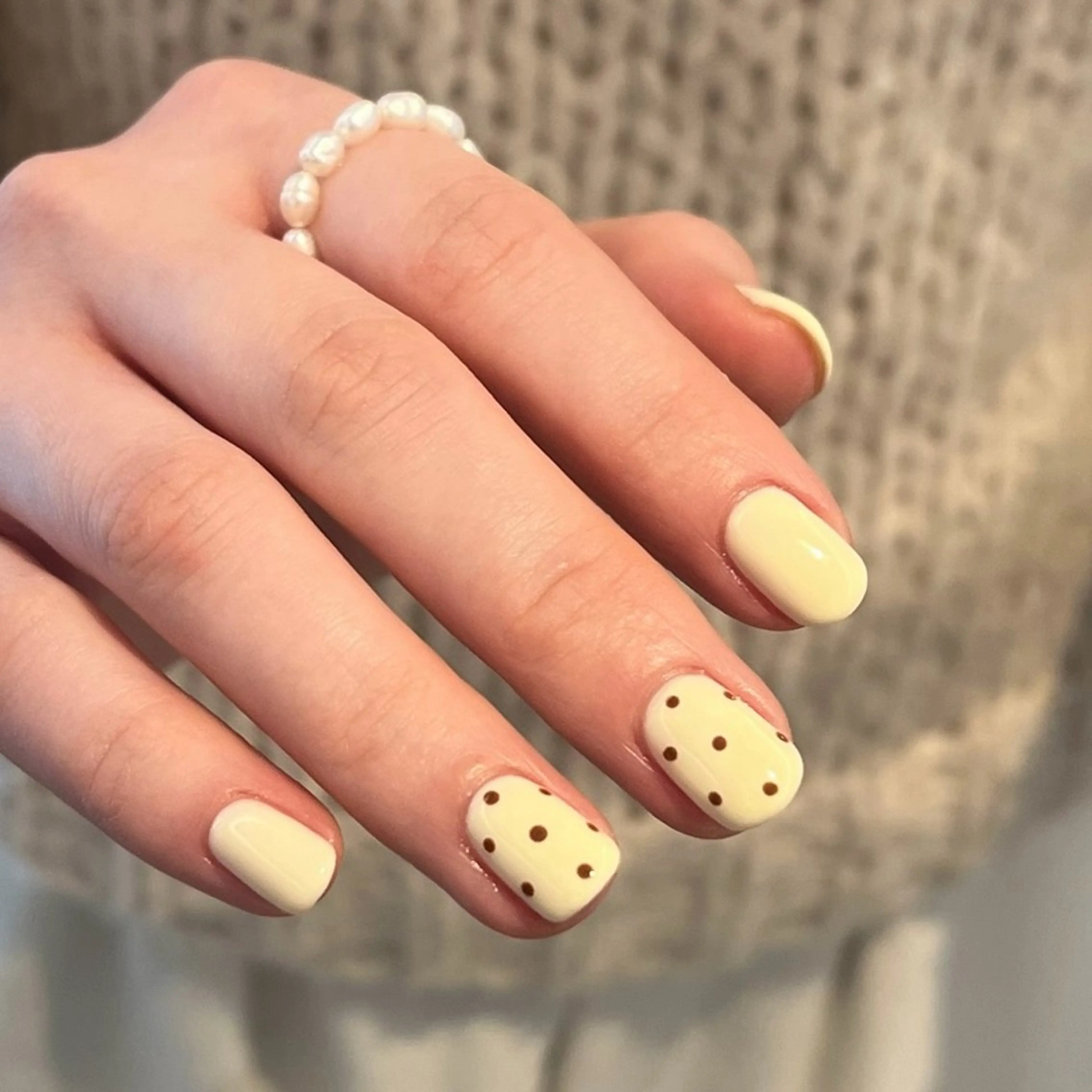 ネイル yomu nail yuumiのネイルデザイン