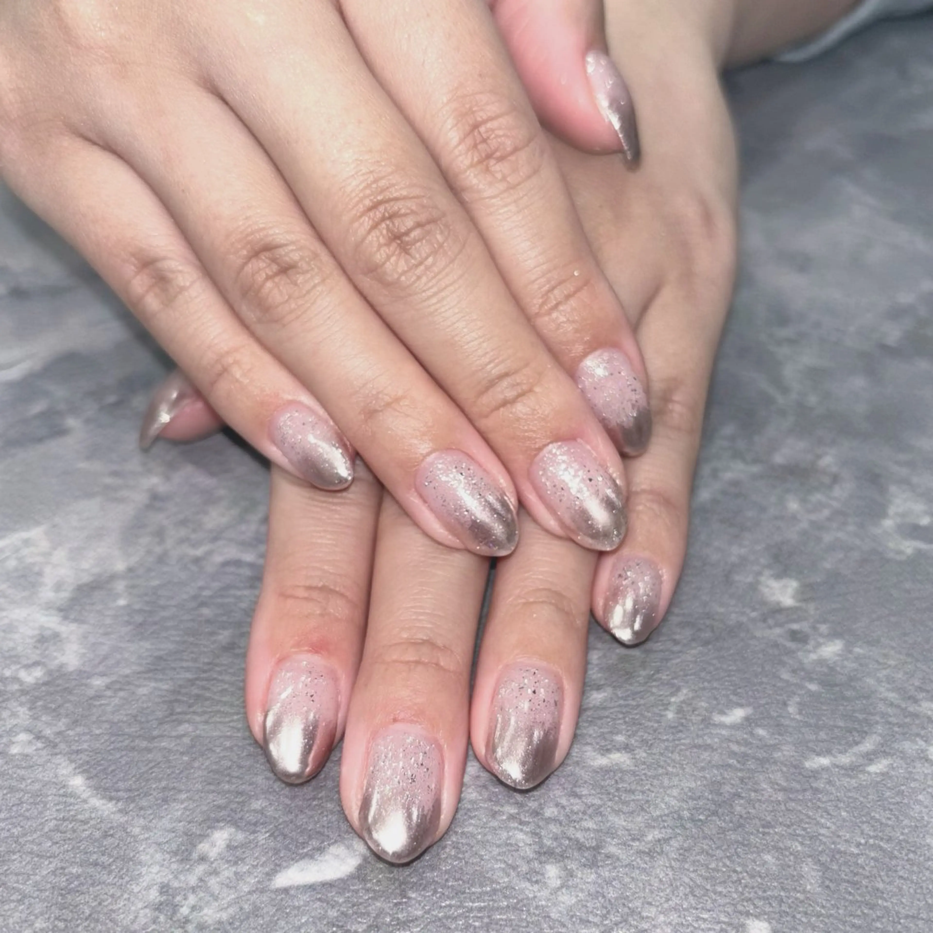 ネイル enju ayano‪ ·͜·のネイルデザイン