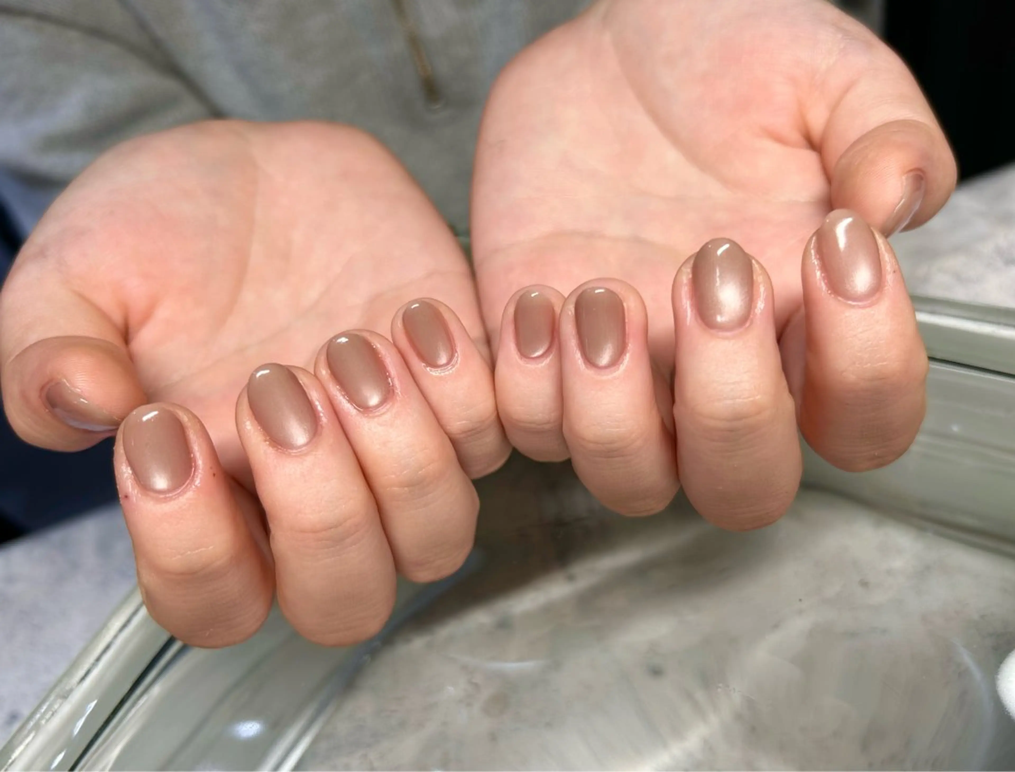 ネイル N.design muraのネイルデザイン